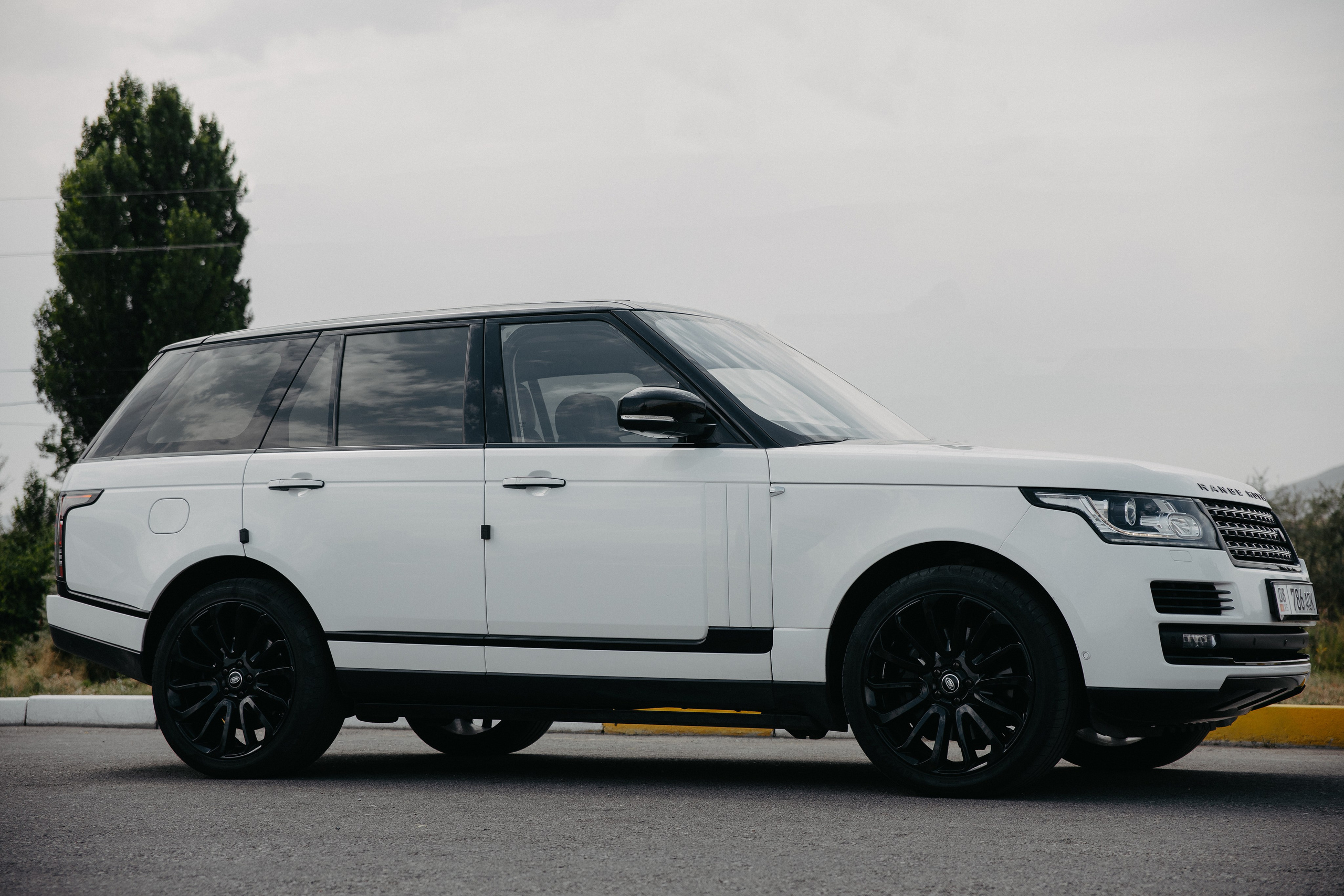 Машины. Фотограф Бишкек Садовский Никита