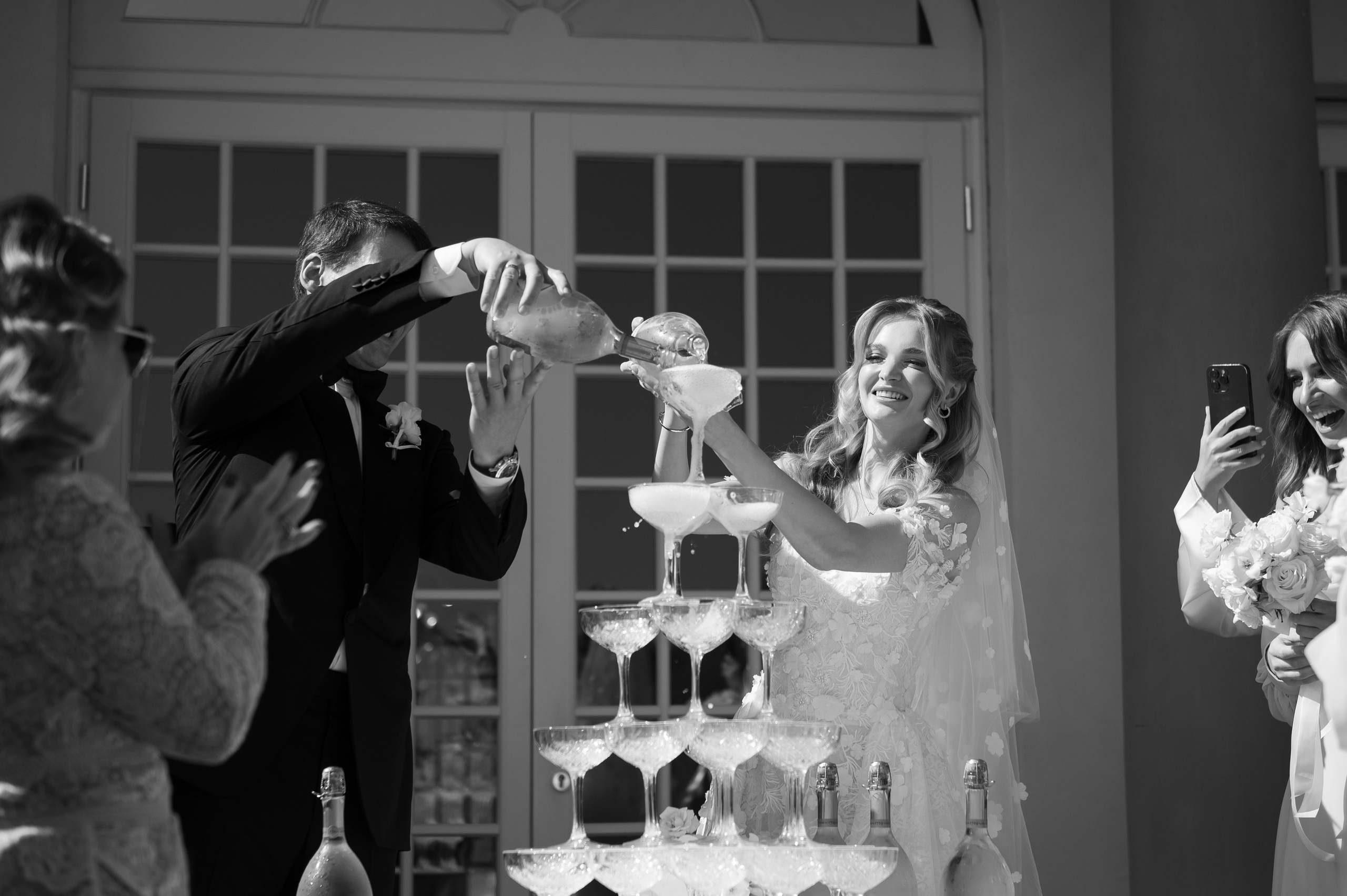 Andry & Kristina. Wedding photographer in Spain