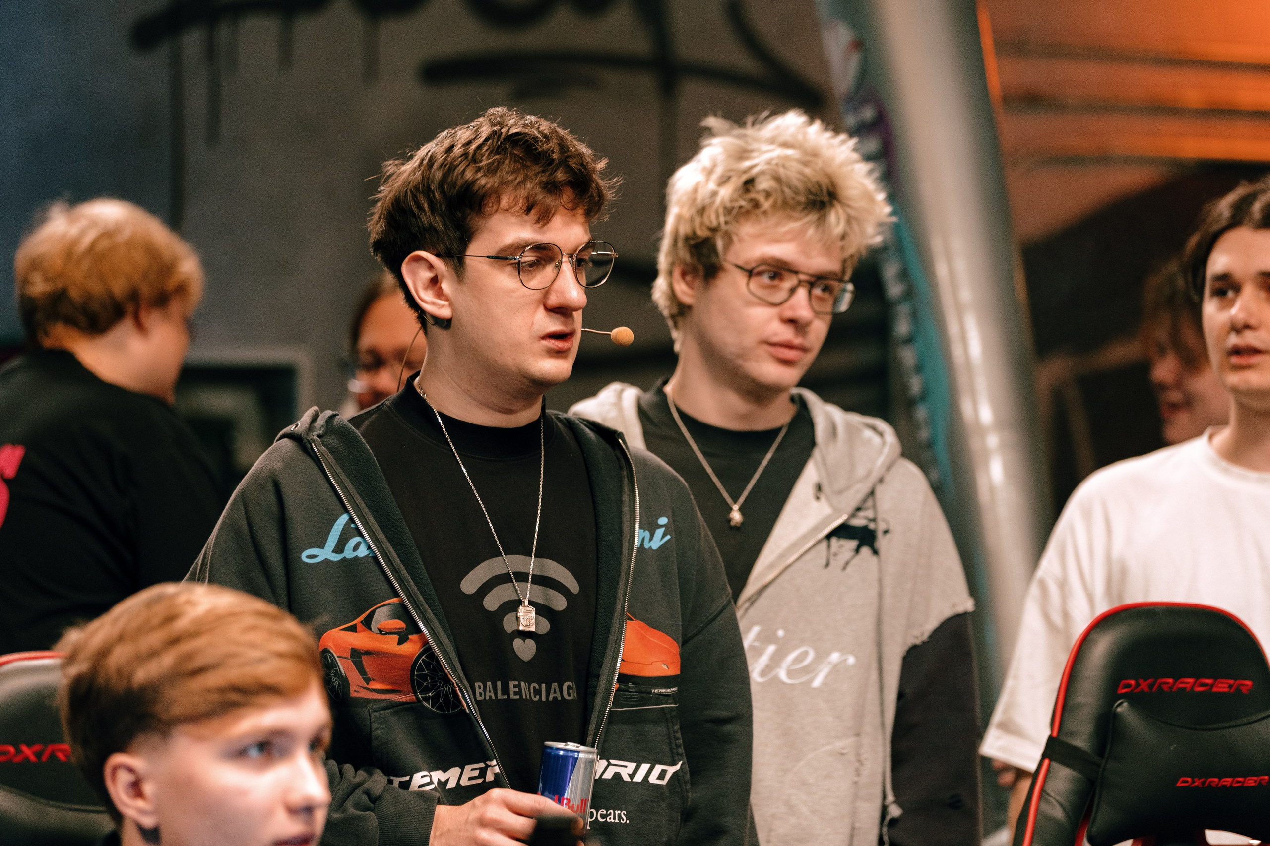 Evelone (CS Tournament). Фотограф Инна Гайнулина