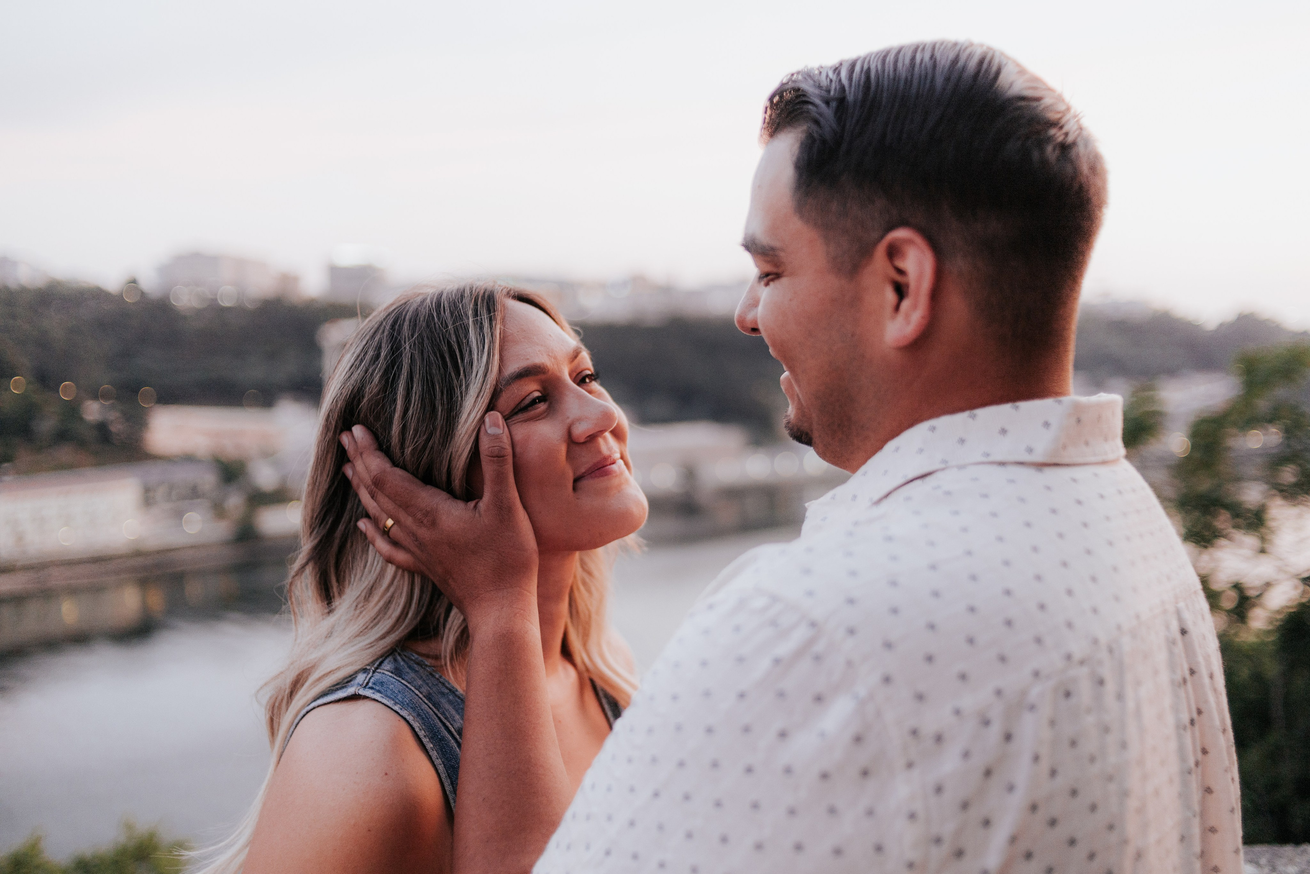 Wedding Proposal / Ian & Kaitlin. Philipe Fotografia