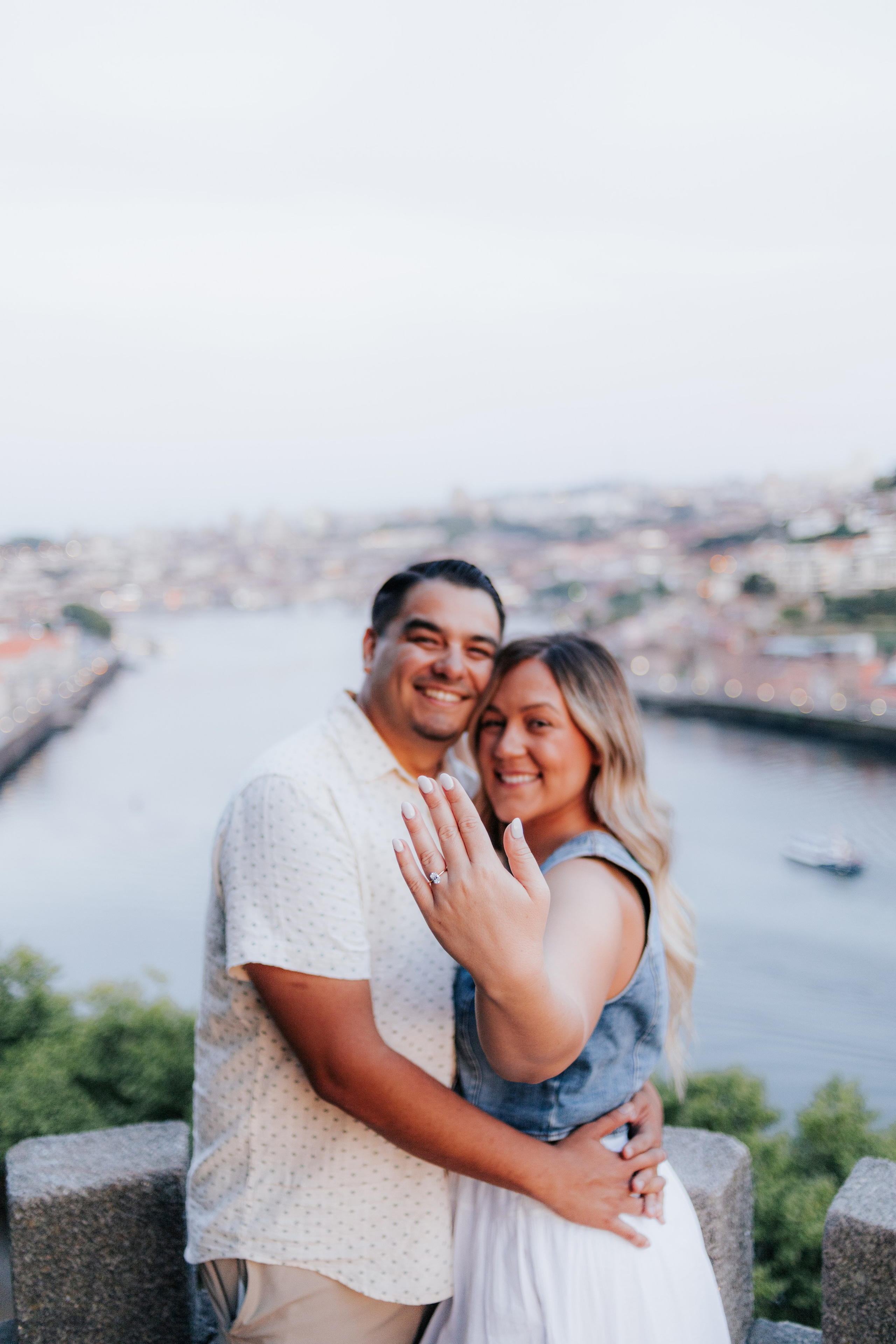 Wedding Proposal / Ian & Kaitlin. Philipe Fotografia