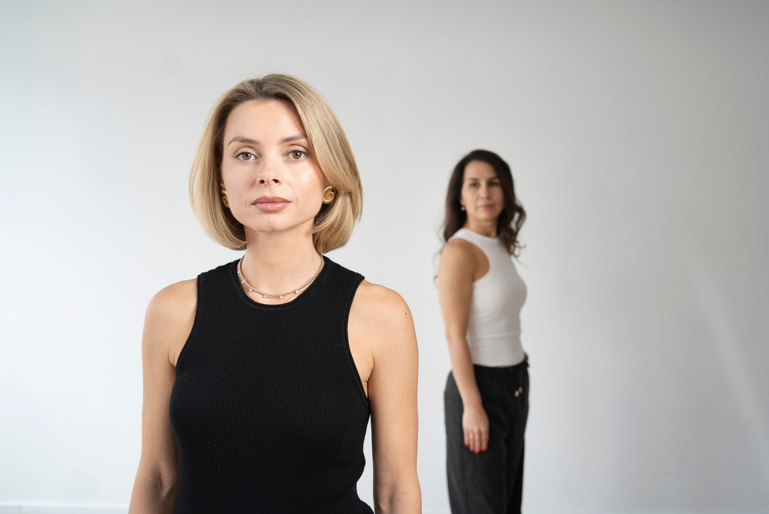 Content photography. Portait photographer and videographer in Riga, Latvia, Julia Zhitluhina. Visual Artist