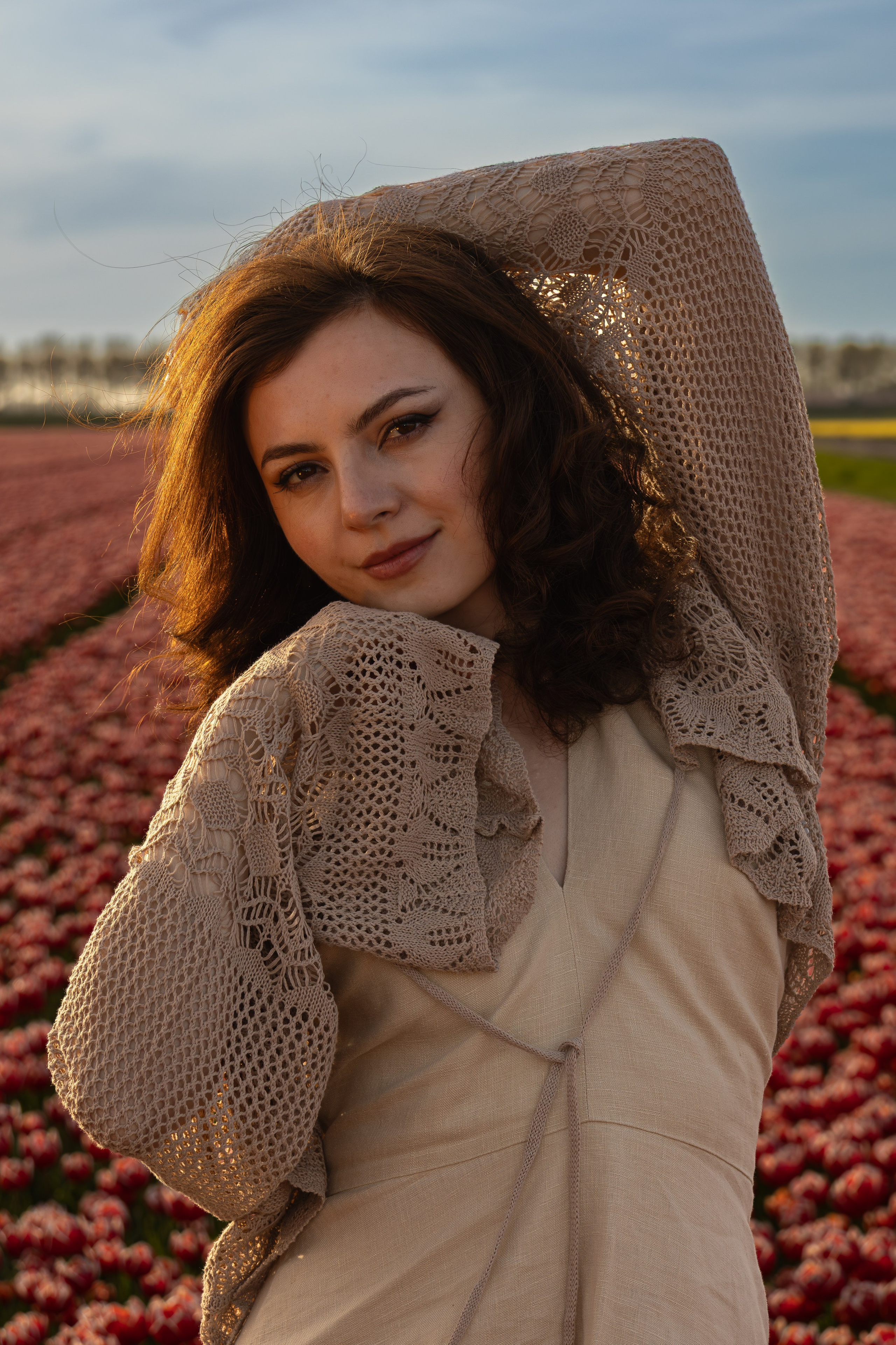 V&P. Фотограф Анастасия М