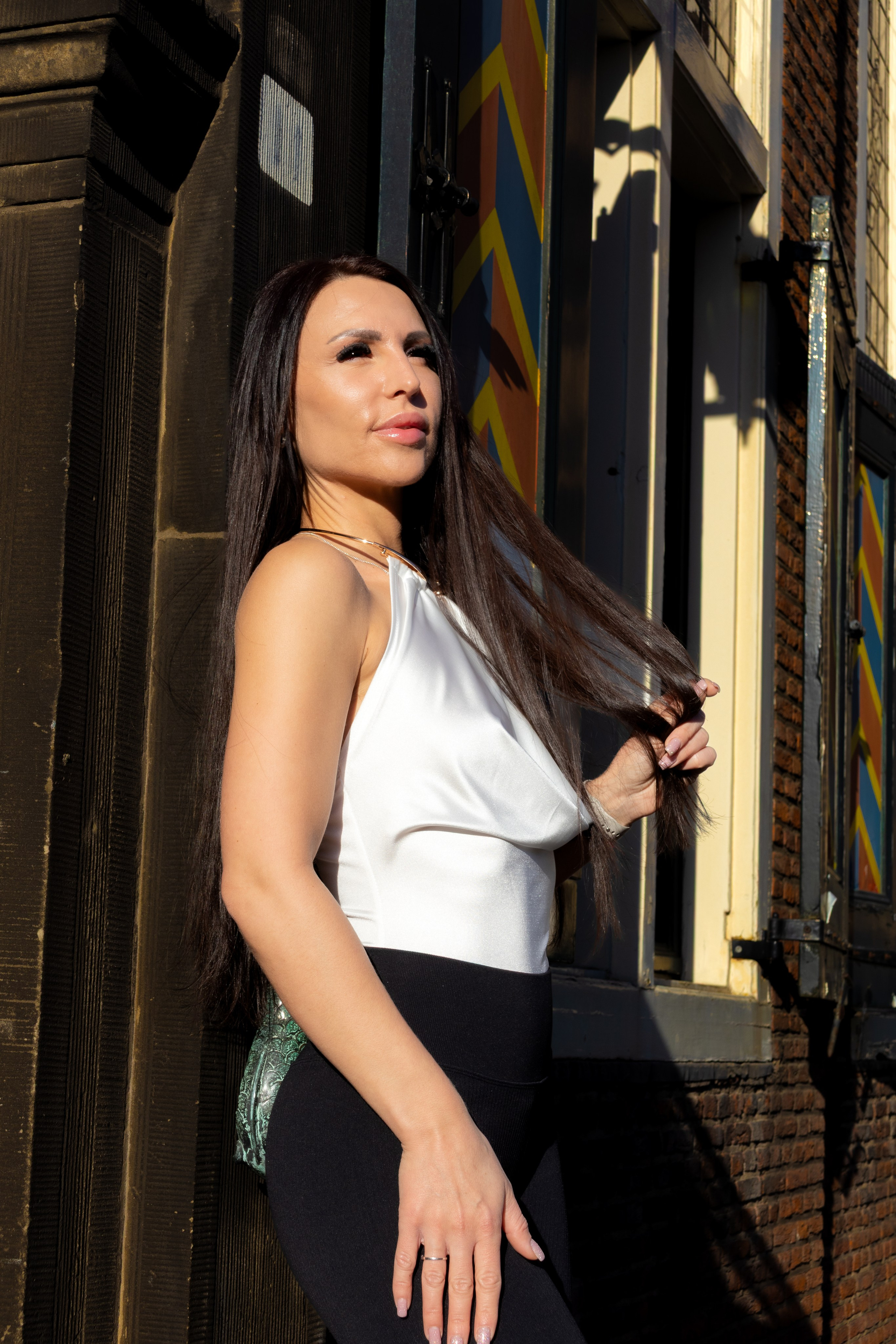 Evita. Anastasia M Photographer