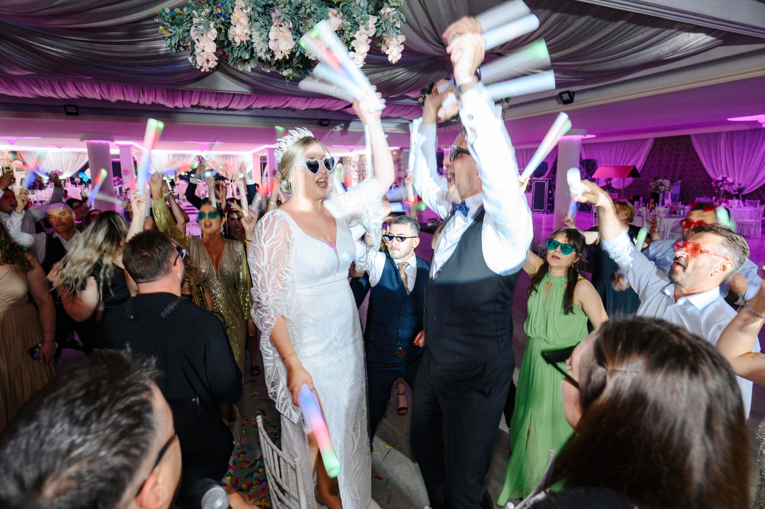 Anastasia & Alexandru. BCarp Productions