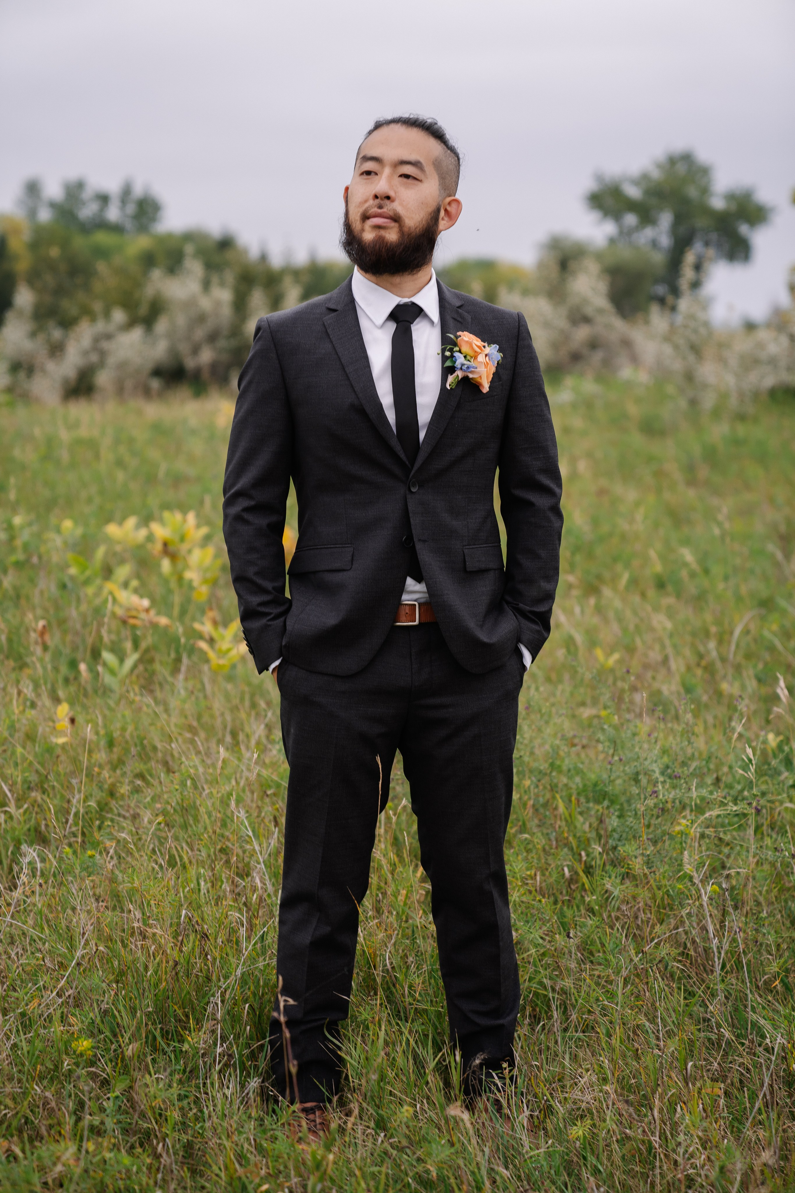 Wedding Jim and Vallery. Photographer Viktoriia Skavronskaya