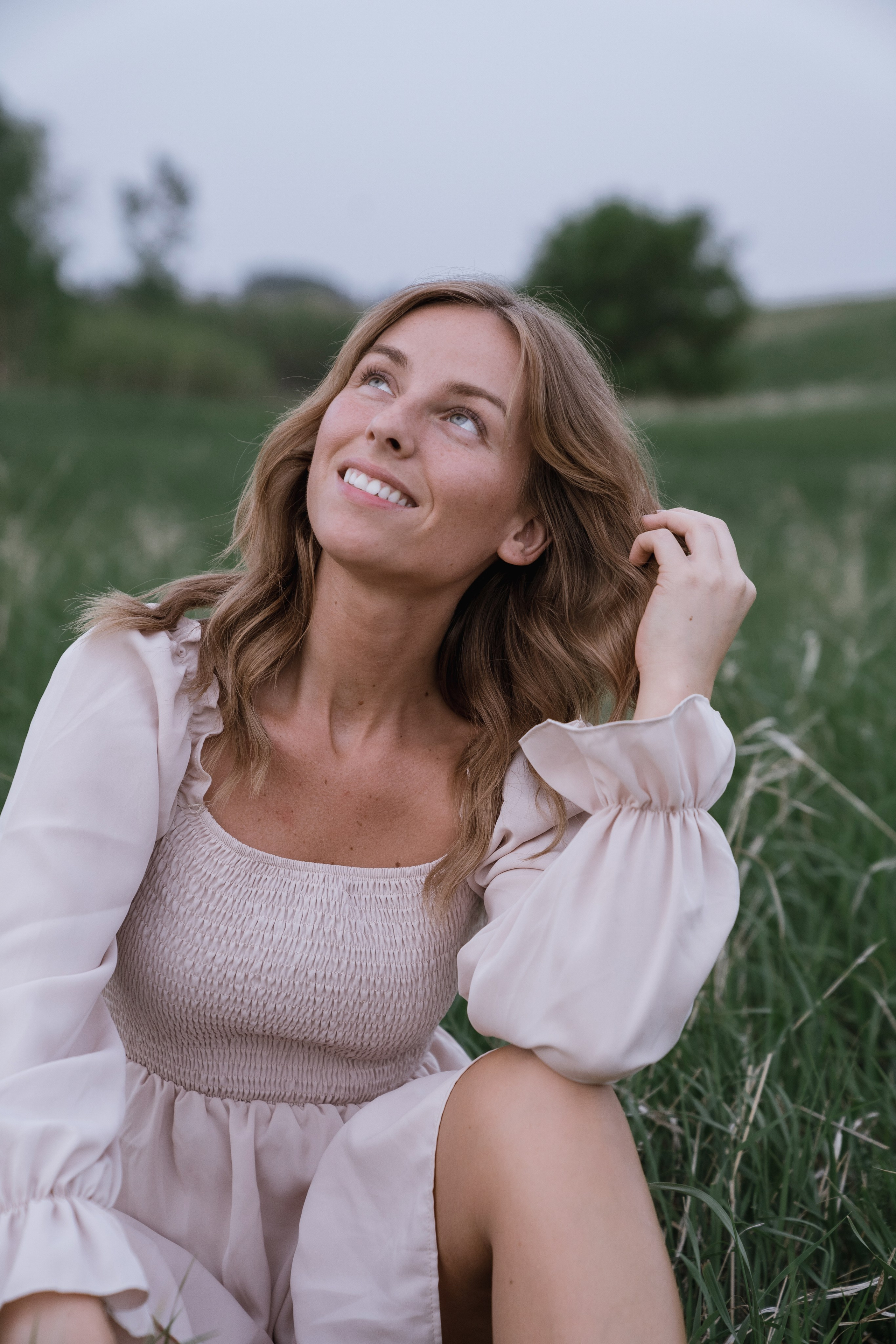 Michelle. Photographer Viktoriia Skavronskaya