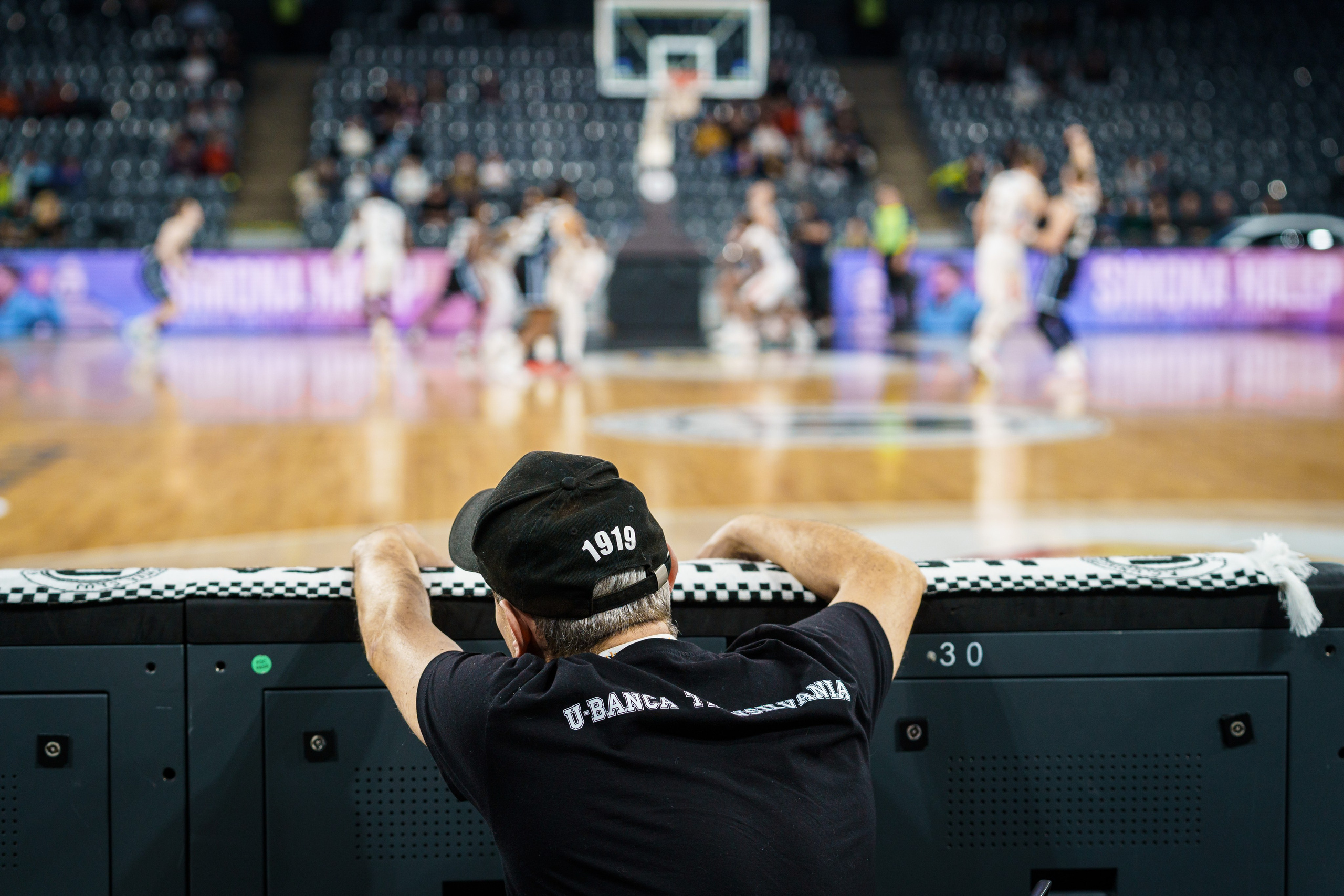 Alecsandru Braicu — Fotograf Sportiv