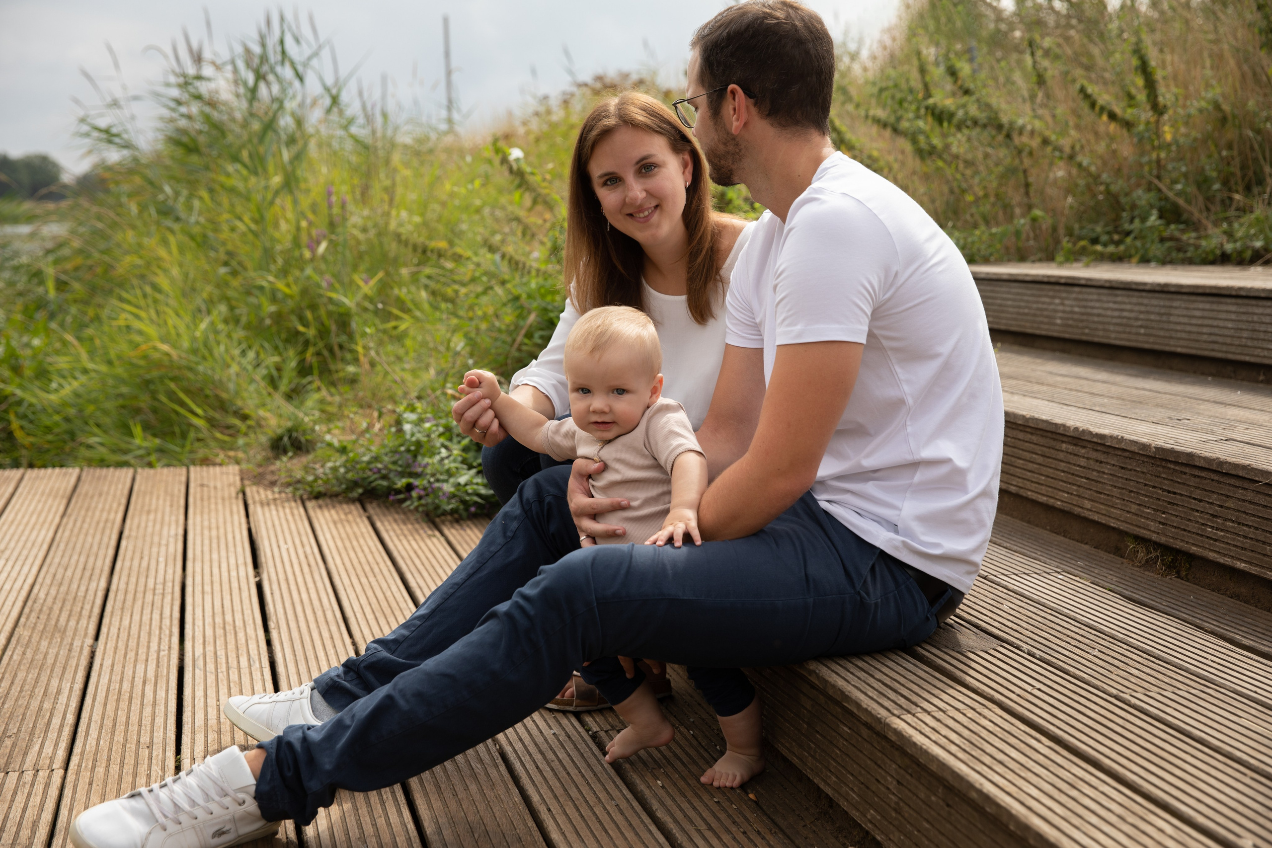 FAMILIEN SHOOTING. Fotografin und Videografin im Raum Osnabrück und Emsland Alla