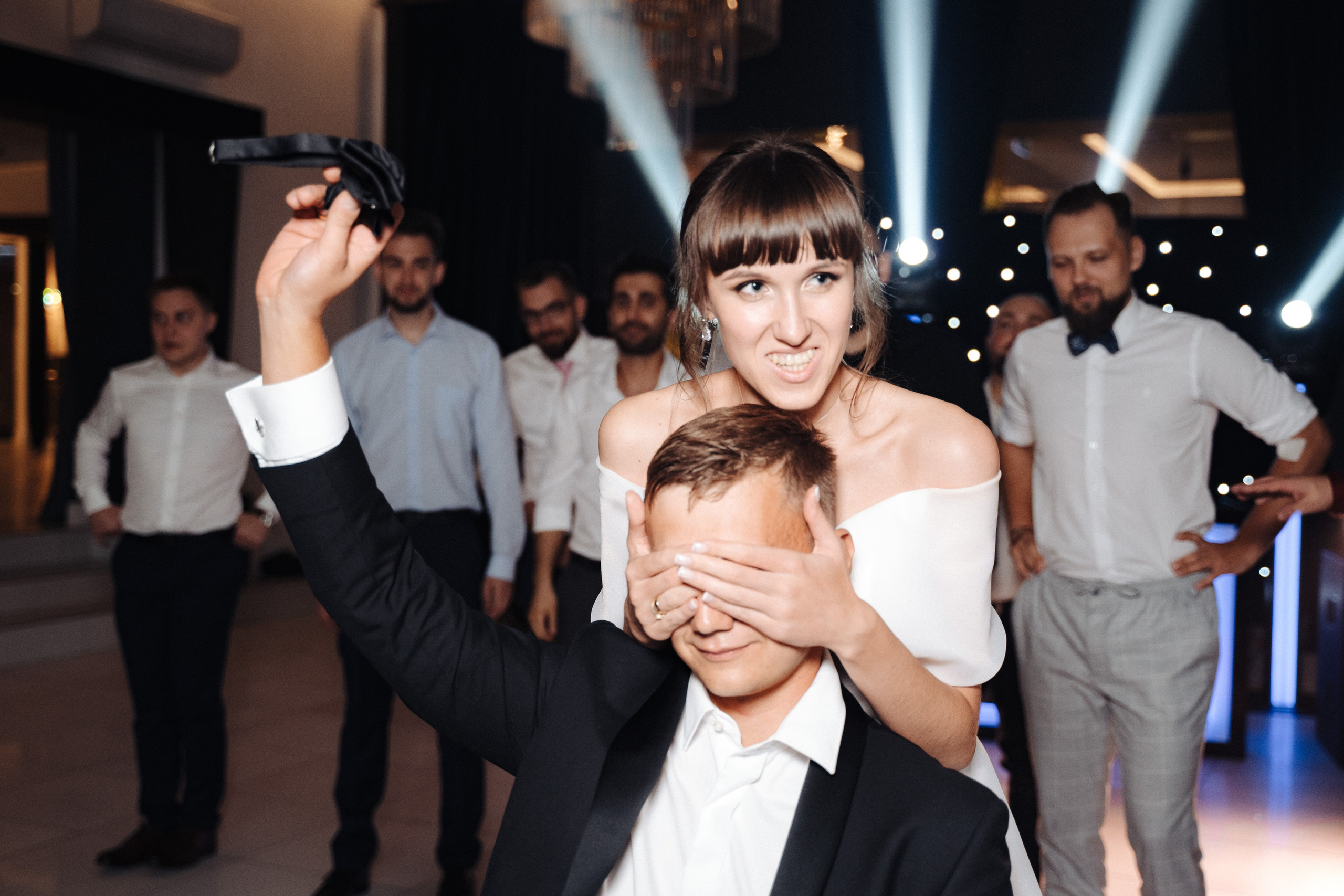 Piotr i Roksolana. Karina Czernecka Foto