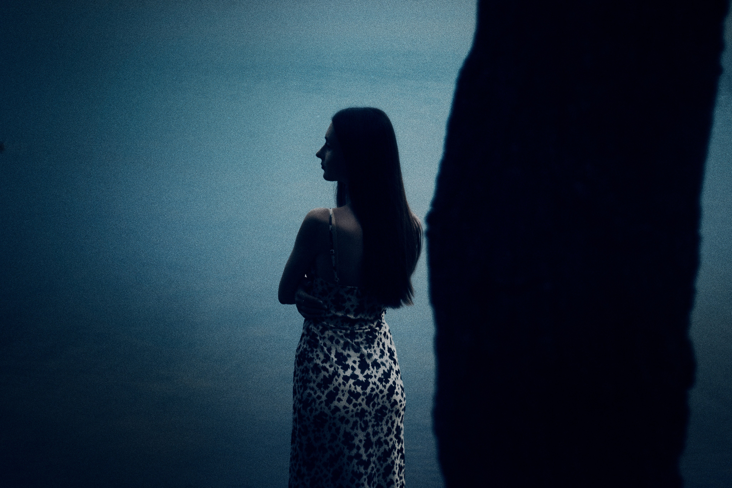 Anastasiya. Yana — Cinematic Photoshoots in Minsk