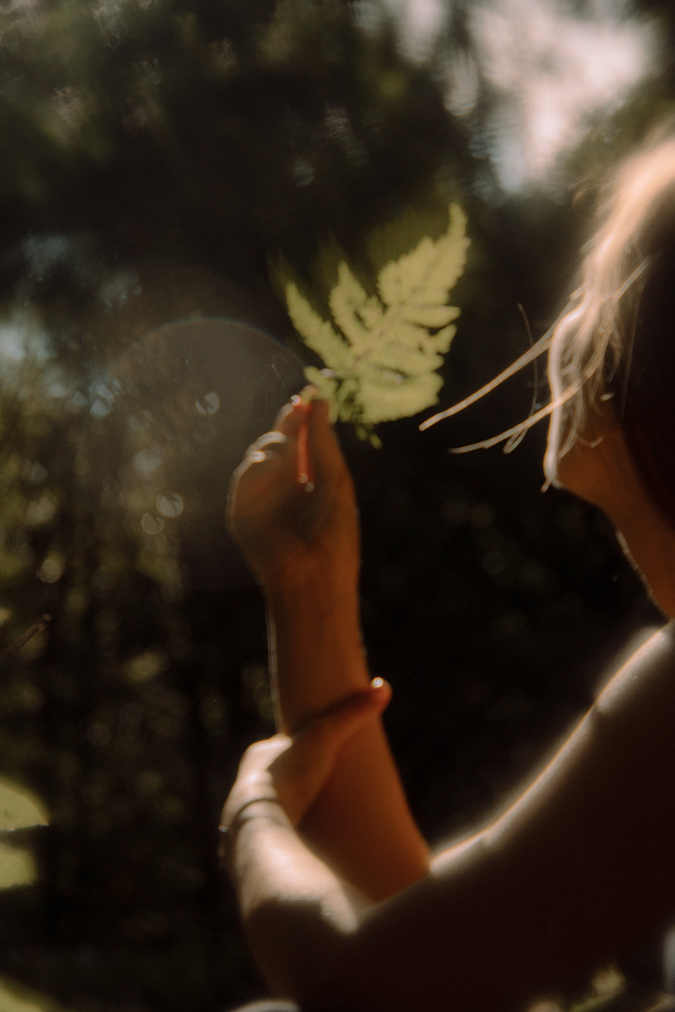 Frauen. Achtsame Fotografin| Margarita Mayer