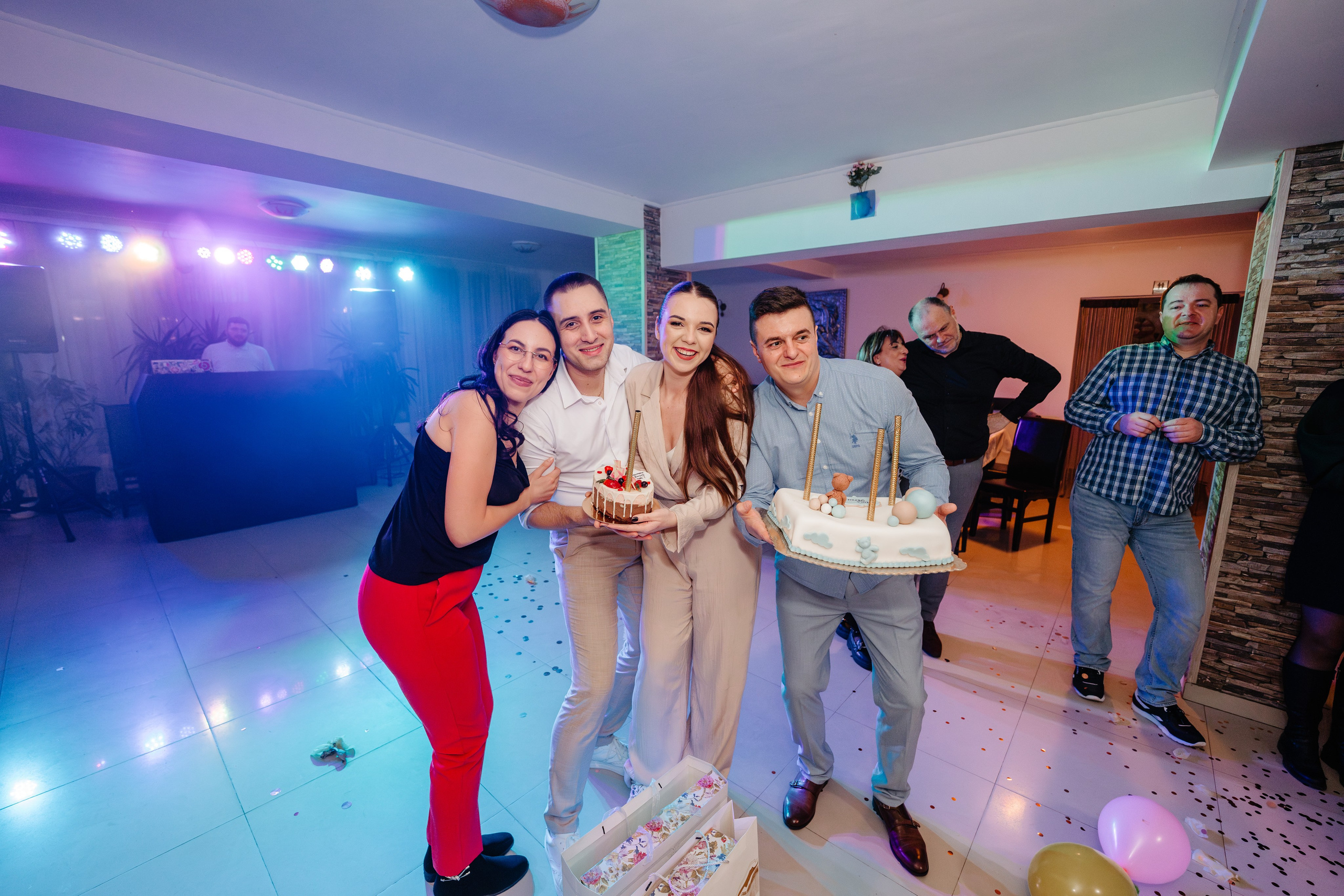 Luca Stefan. Raw Studio. Fotograful tau de nunta!