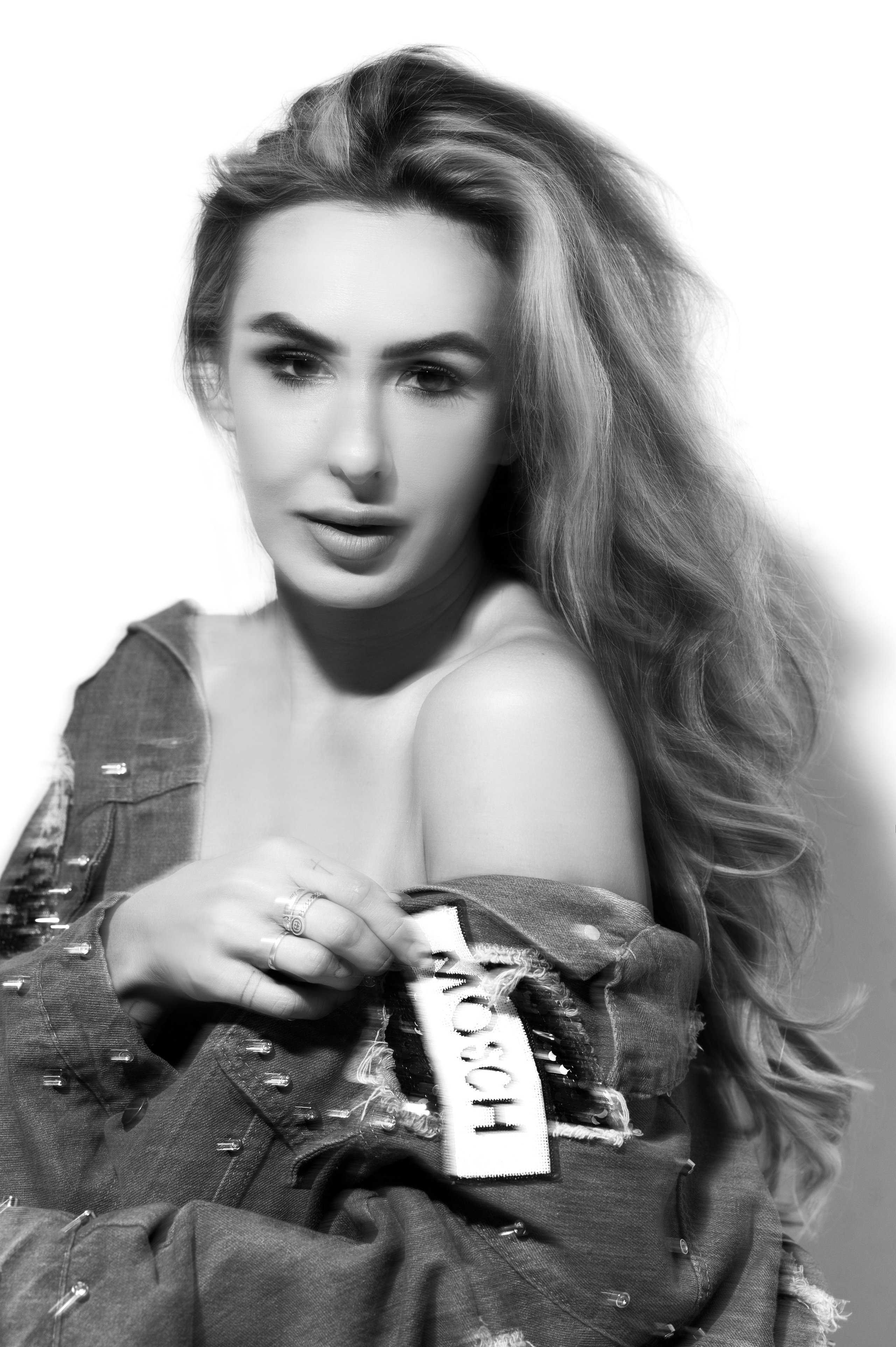 Kelly. Wedding, maternity and family photographer in Charlotte Tasha Minn