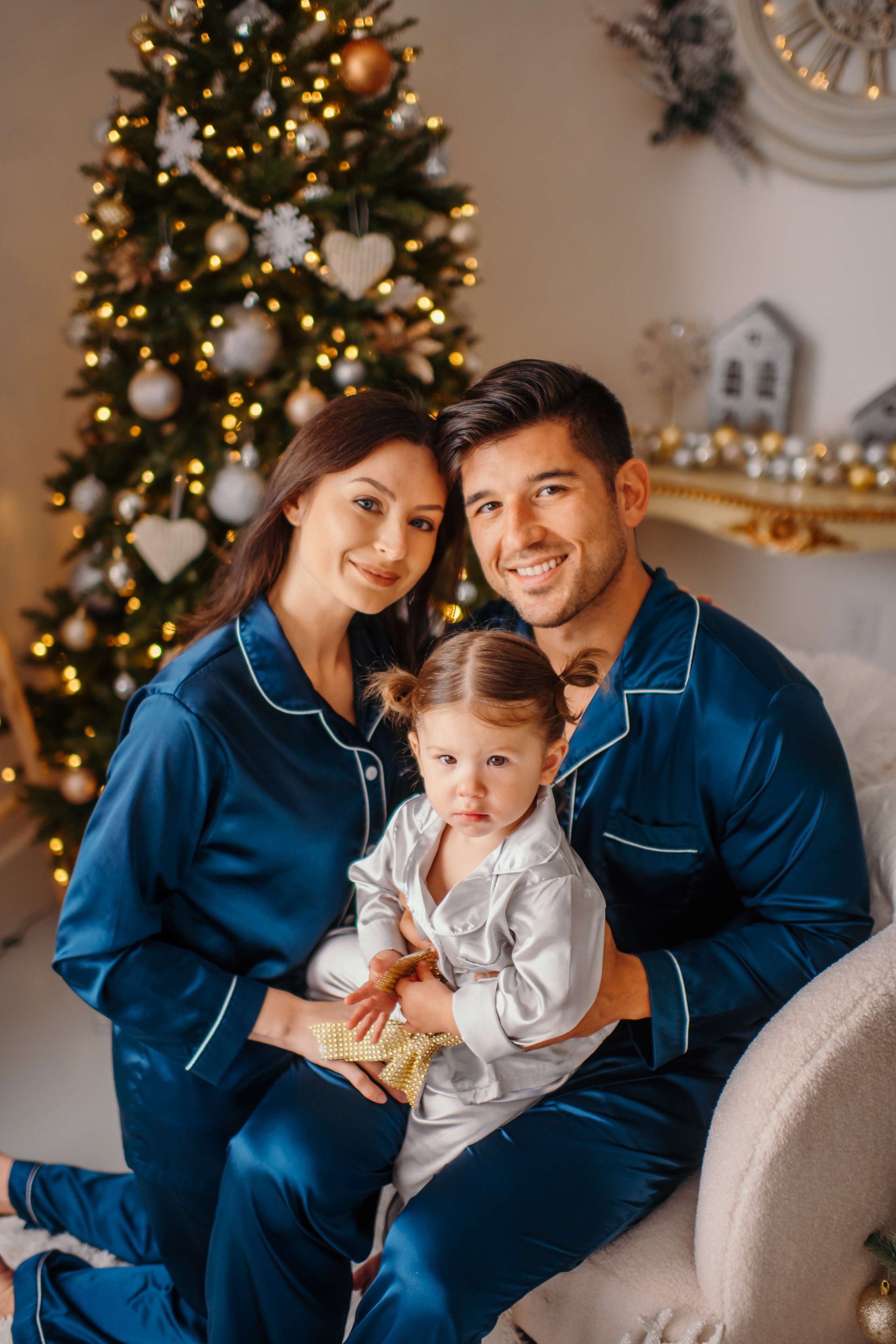 Family. Wedding, maternity and family photographer in Charlotte Tasha Minn