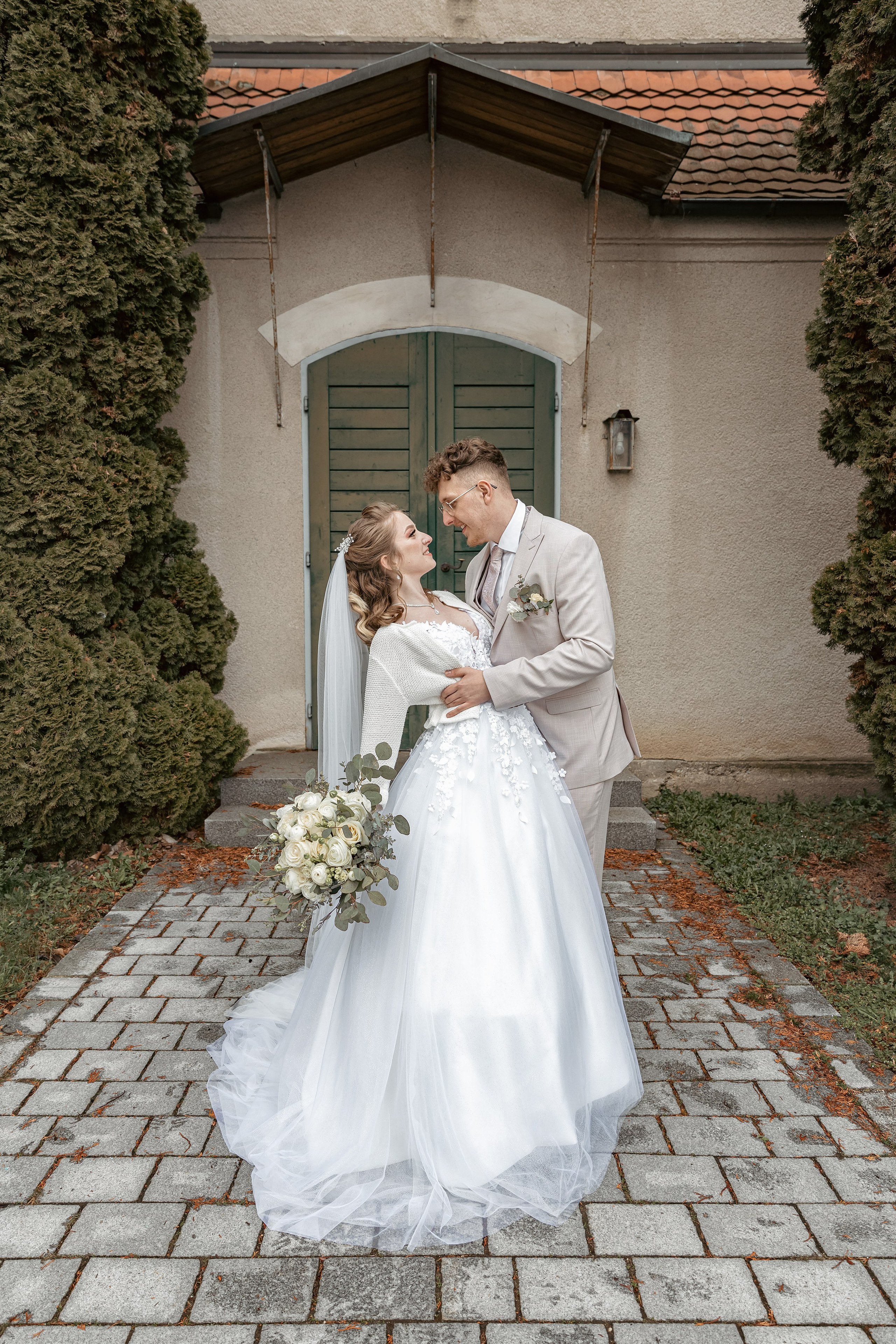 Hochzeitsfotograf & Videograf Straubing, Deggendorf, Bogen, Regensburg