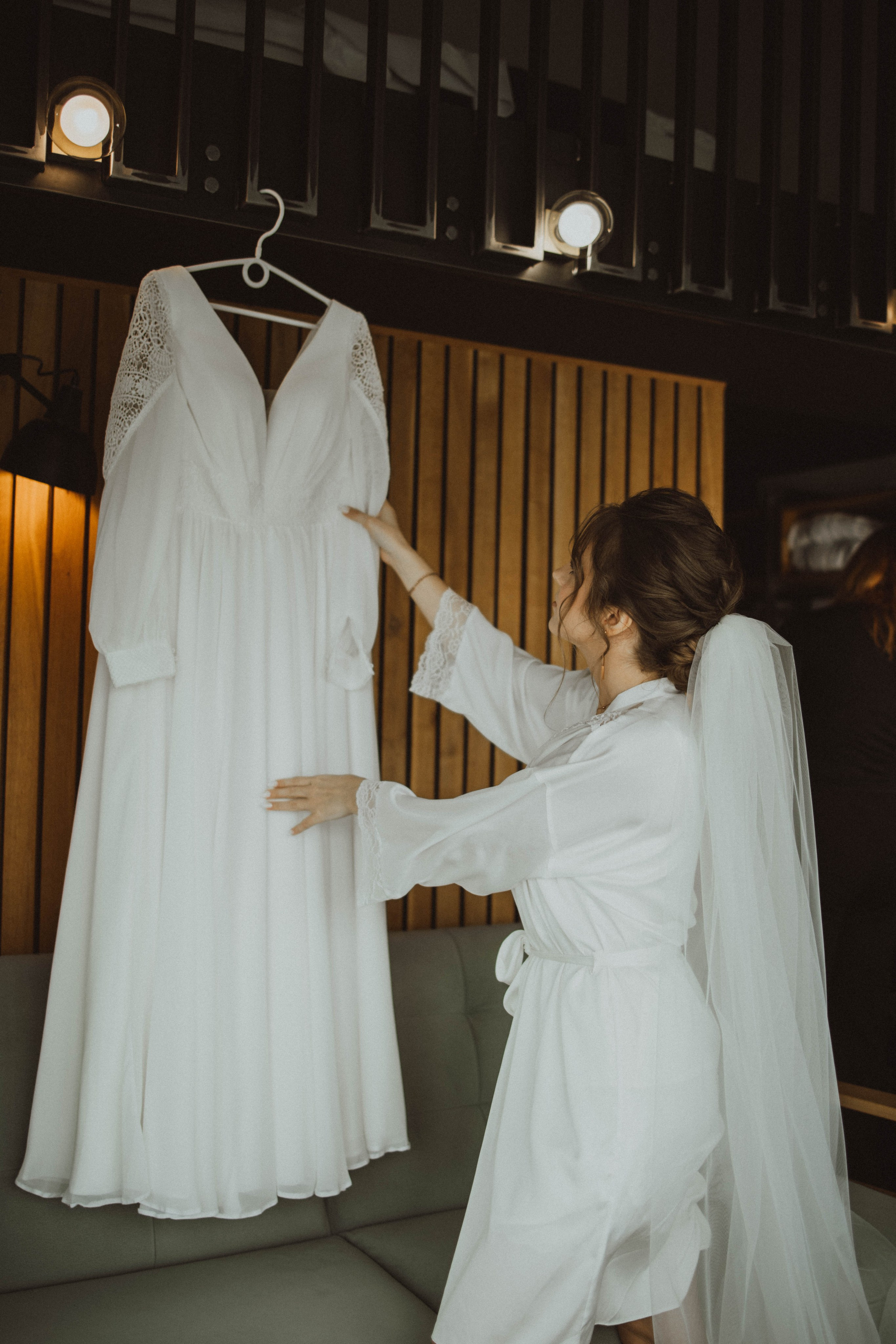 B&I. Fotograf Mykhalchuk Inna Kraków