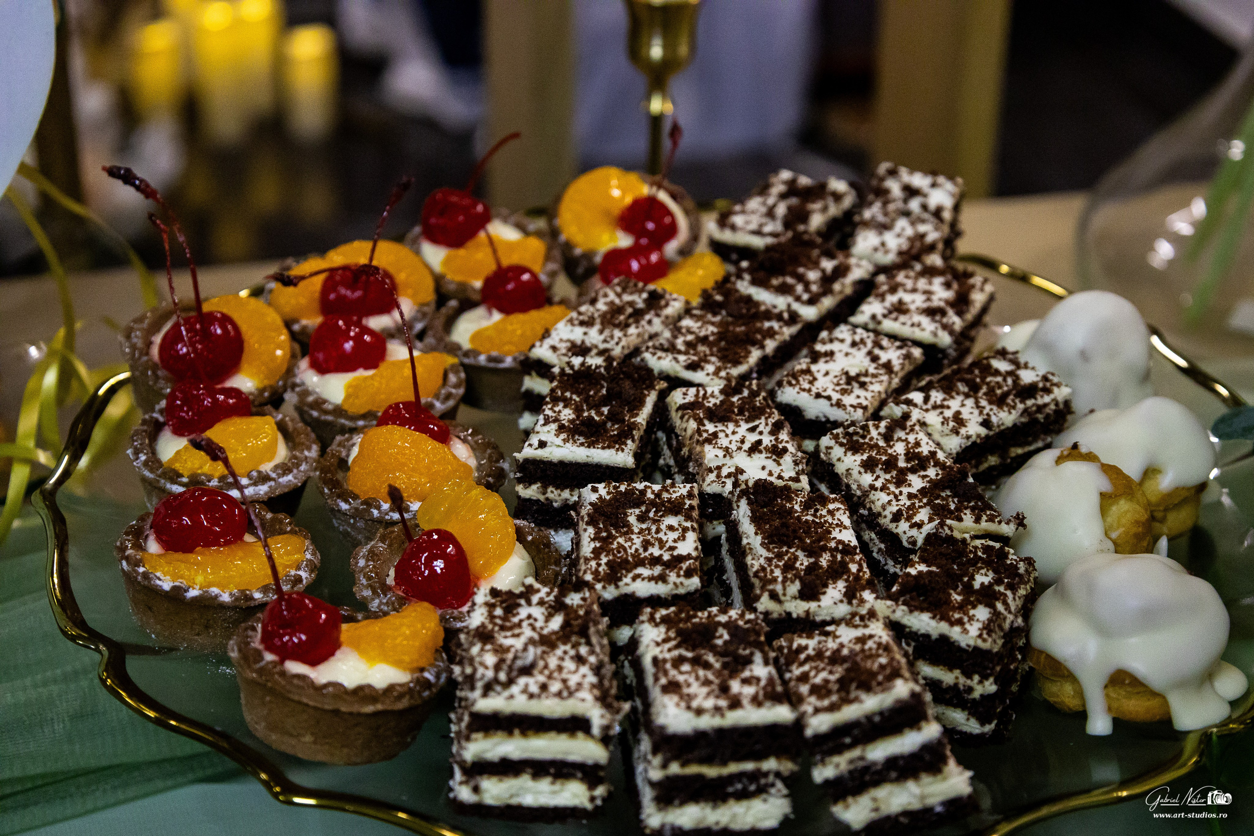 Hai-Hui Birnova. Gabriel Nistor Art-Studios - Fotografo / Videografo Iasi