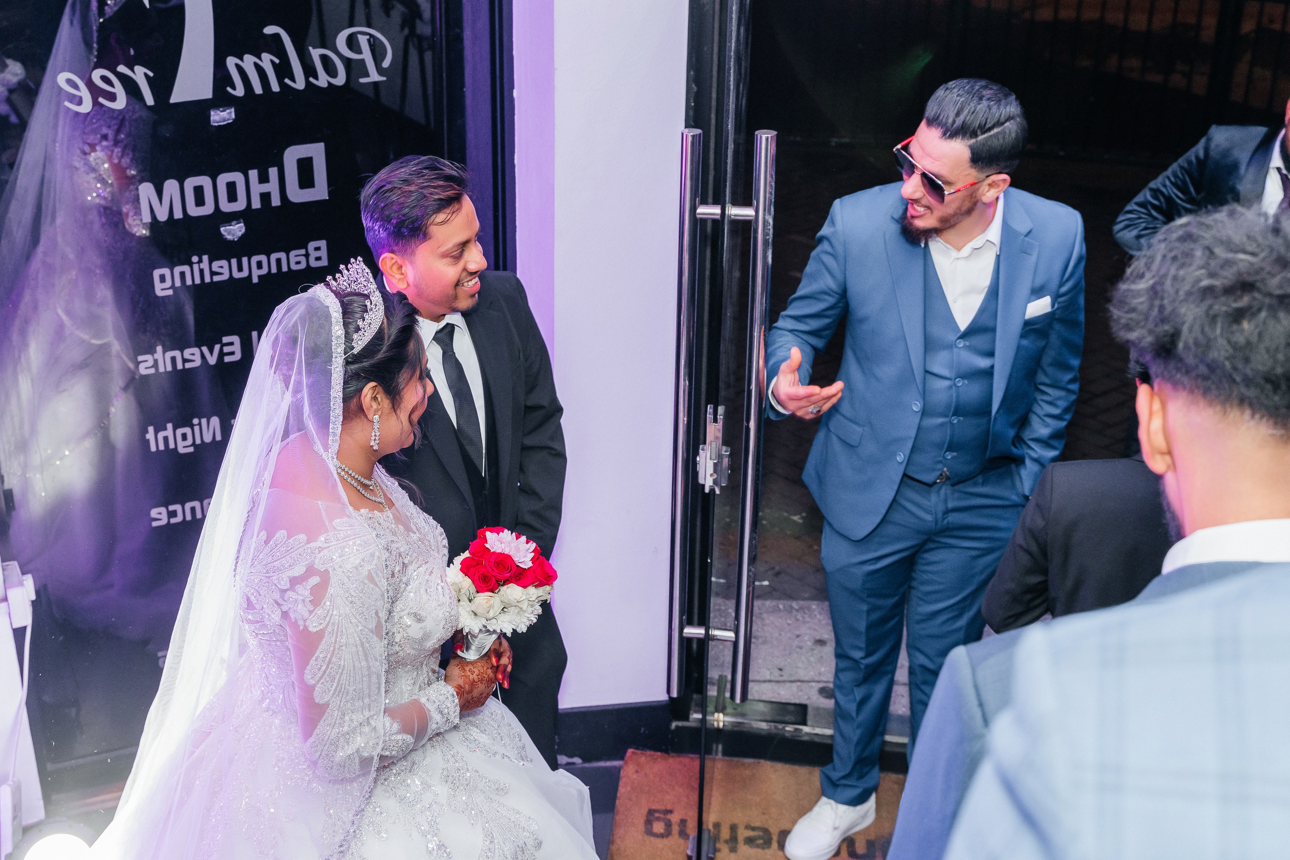 PalmTree Banqueting, Nikah at PalmTree Banqueting, Wedding at PalmTree Banqueting, Wedding in London, London wedding, wedding photographer in London