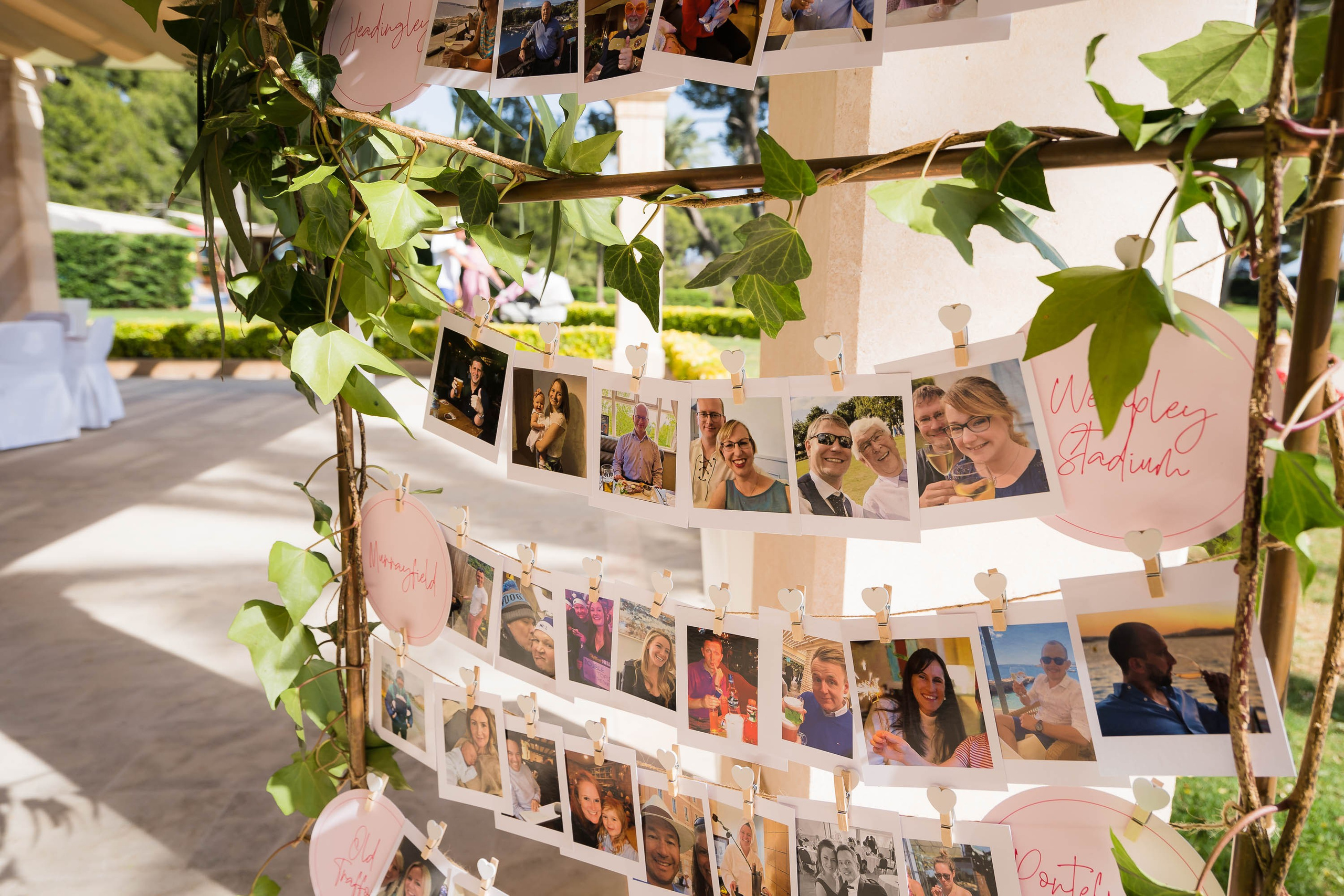 A Luxurious Destination Wedding in Mallorca at St. Regis Mardavall. Mallorca Wedding, Corporate & Social Photographer