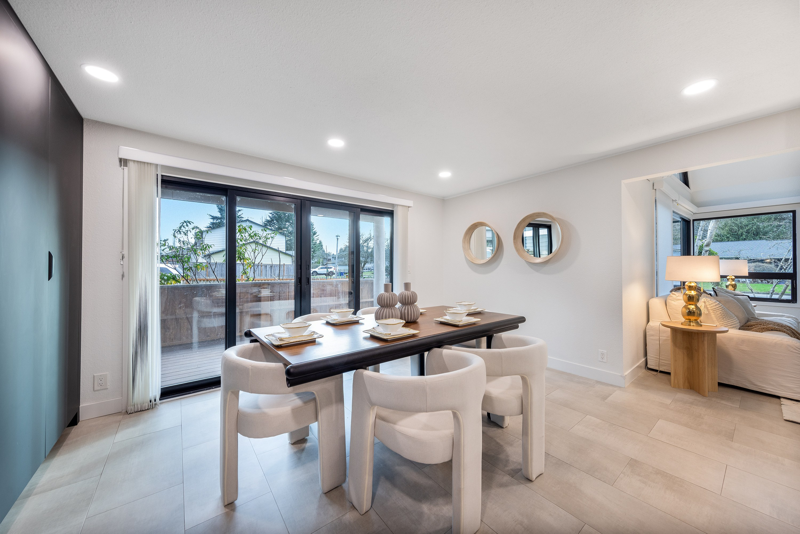 Real Estate Photos. Joanna Jin Photography