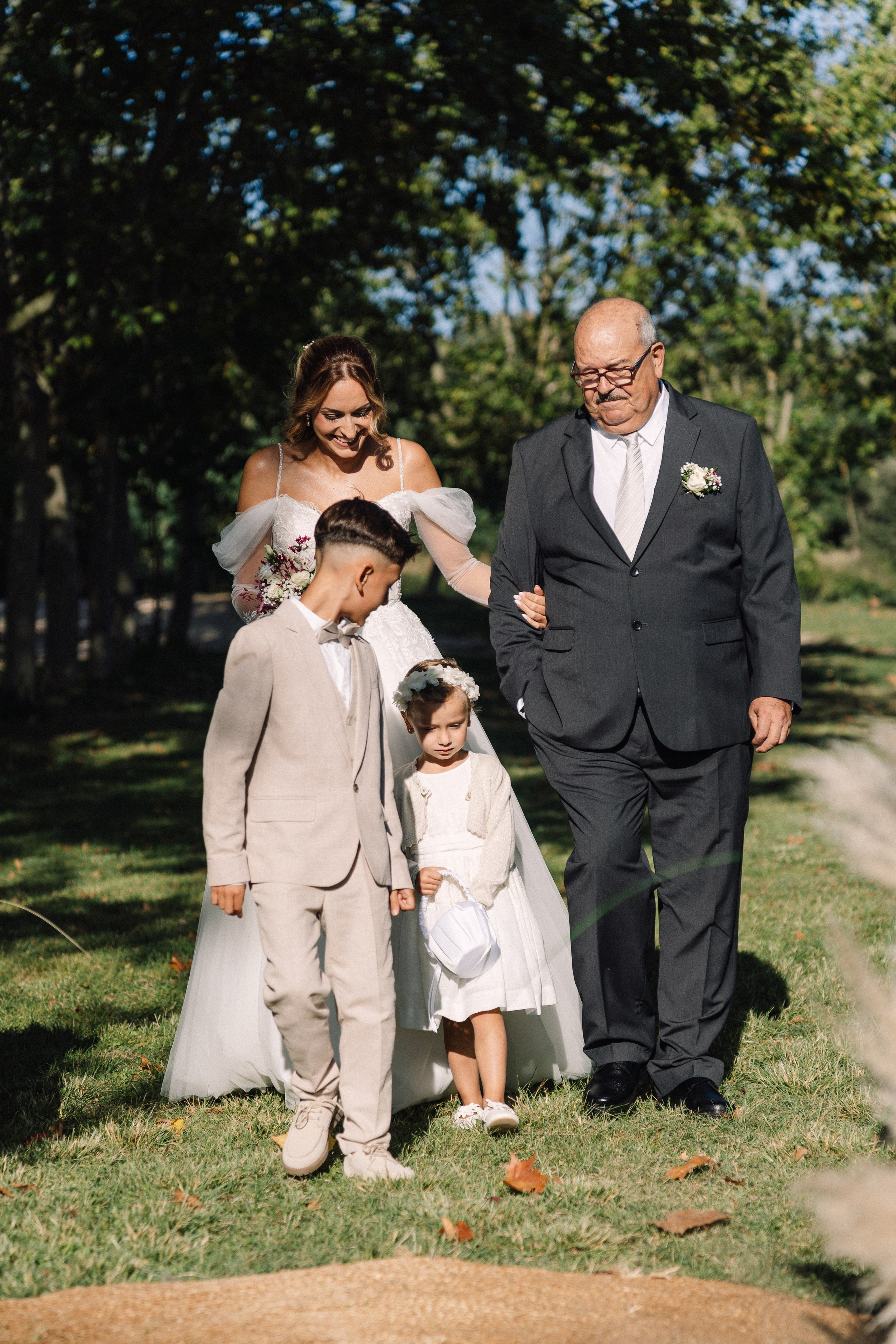 Mari & Diego. Photographer in Barcelona