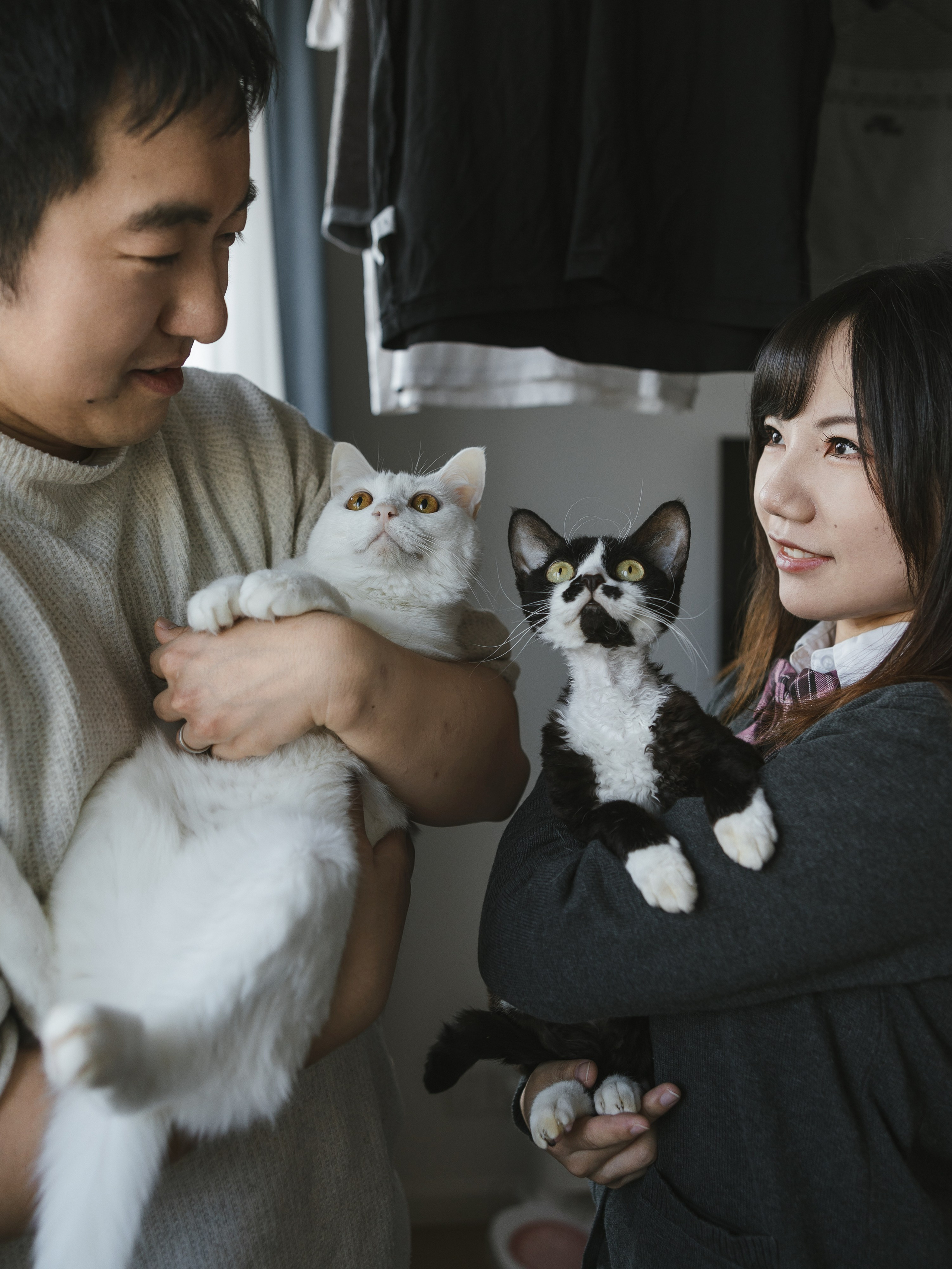 Photos of pets. Shanghai Family Photographer Dora