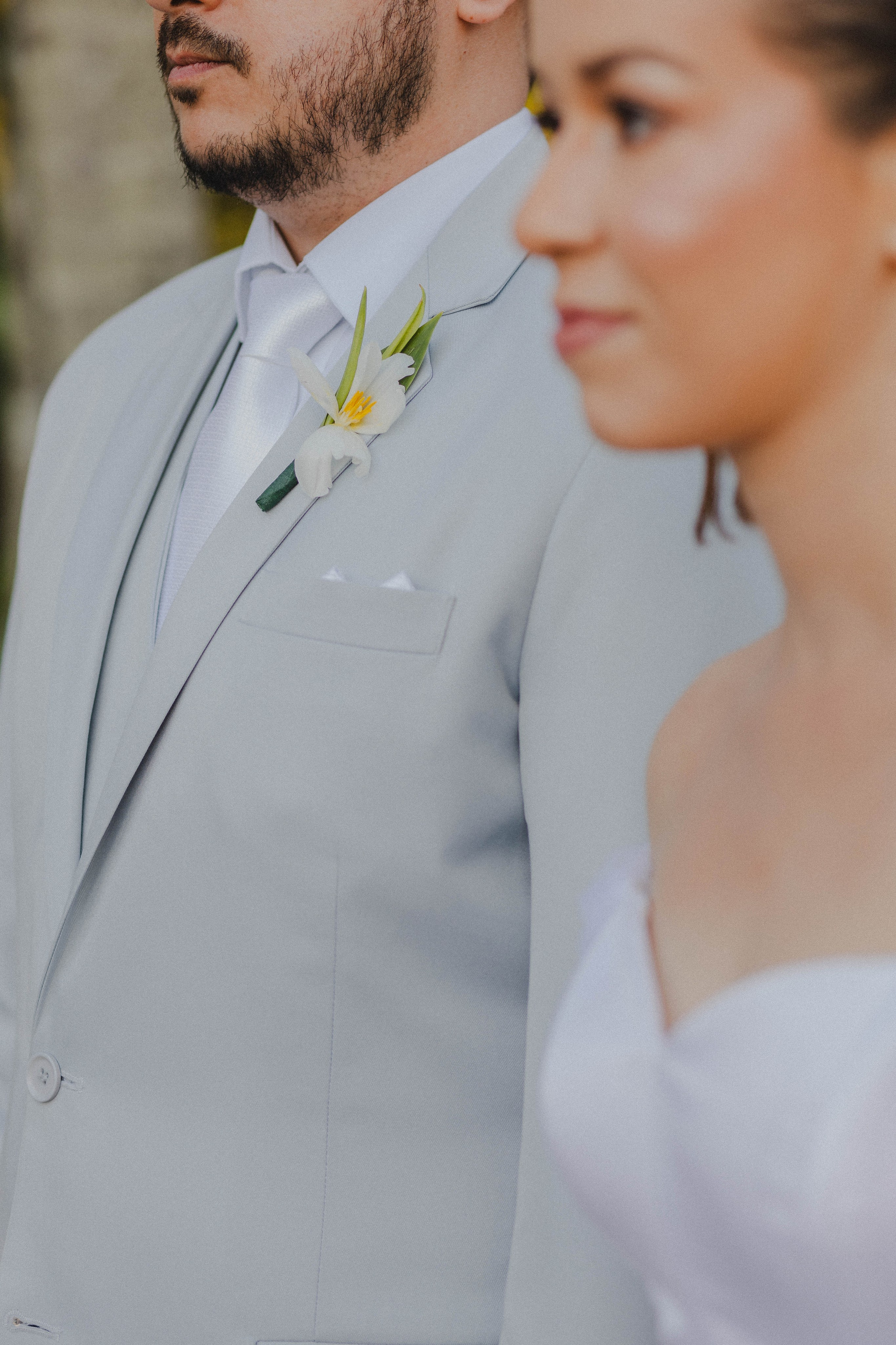 C & H — Leve, calmo e romântico. Fotografia de casamento em Belo Horizonte