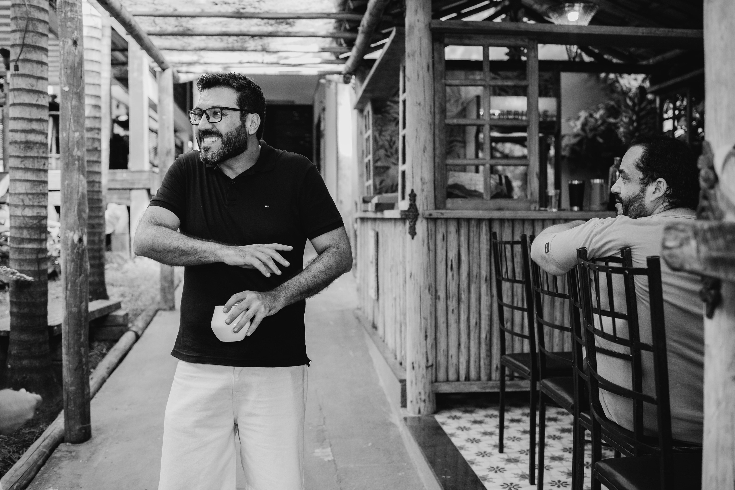 L & D — RODA DE SAMBA E MUITO MAIS!. Fotografia de casamento em Belo Horizonte