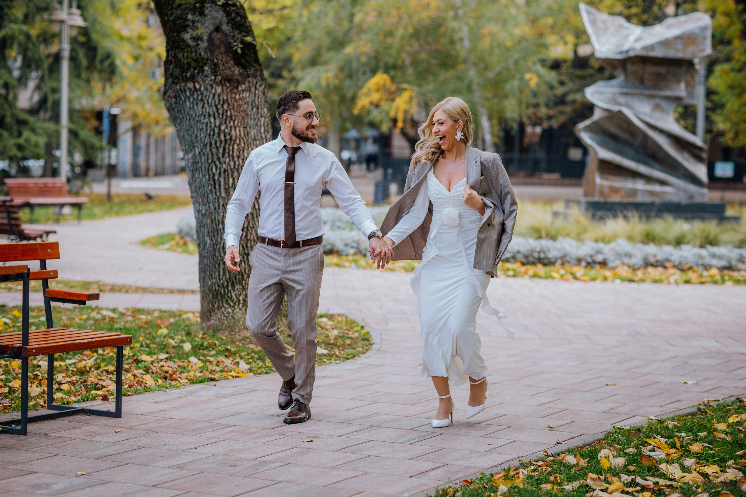 N|M. BSP Wedding