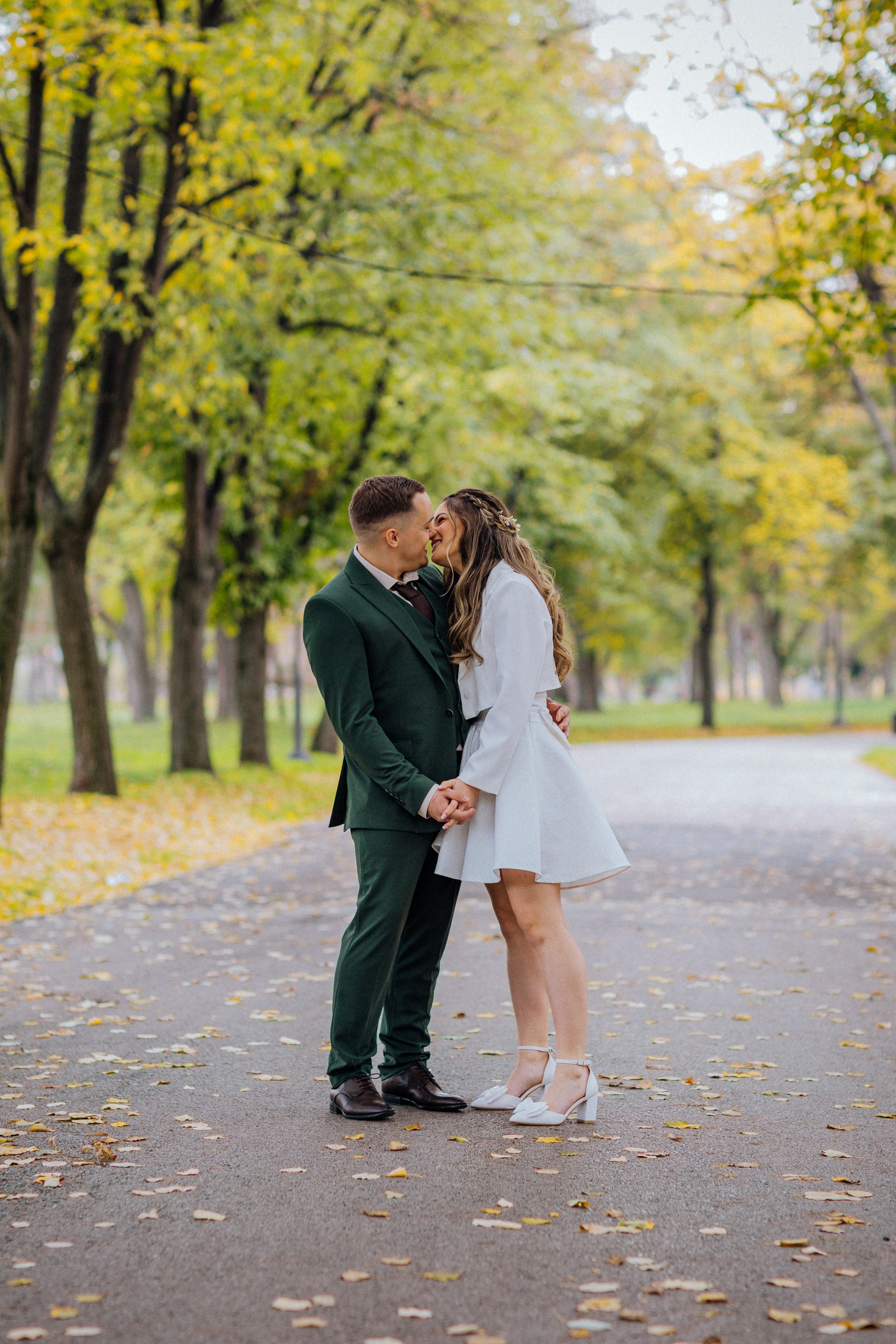 A|A. BSP Wedding