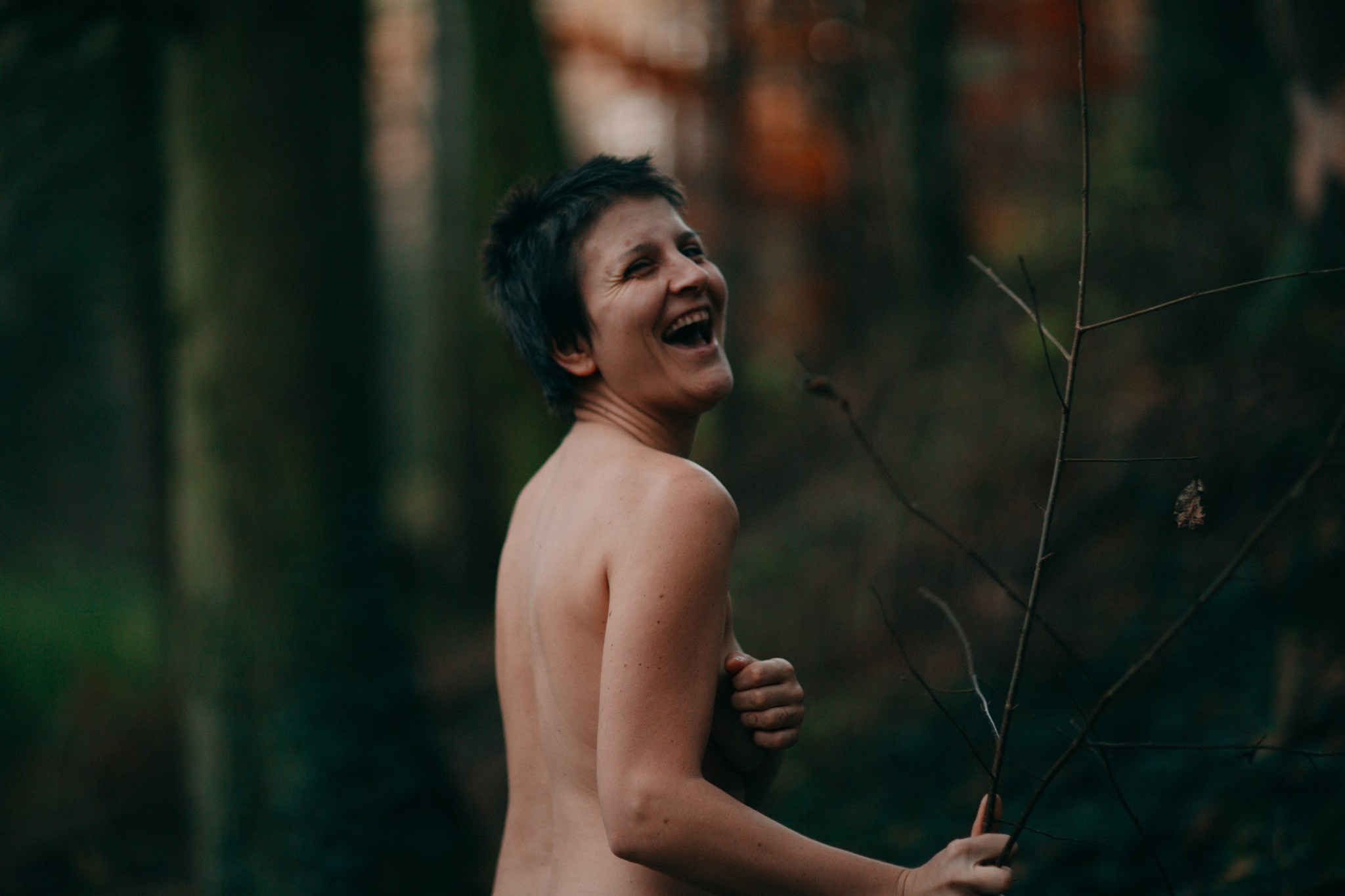 Жива. Главная