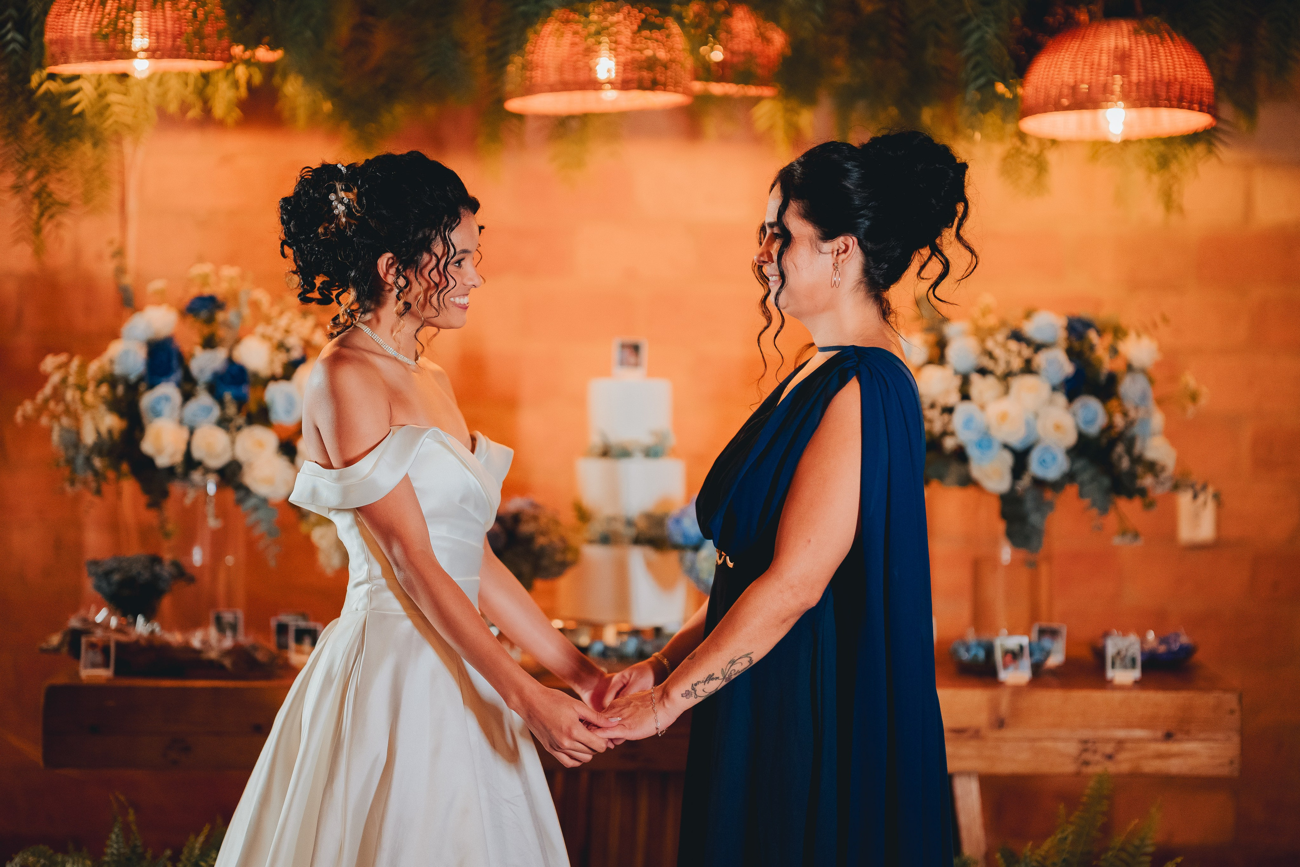 Casamento Jeniffer e Wesley — Sitio Renascer. Fotógrafo Renan Lima