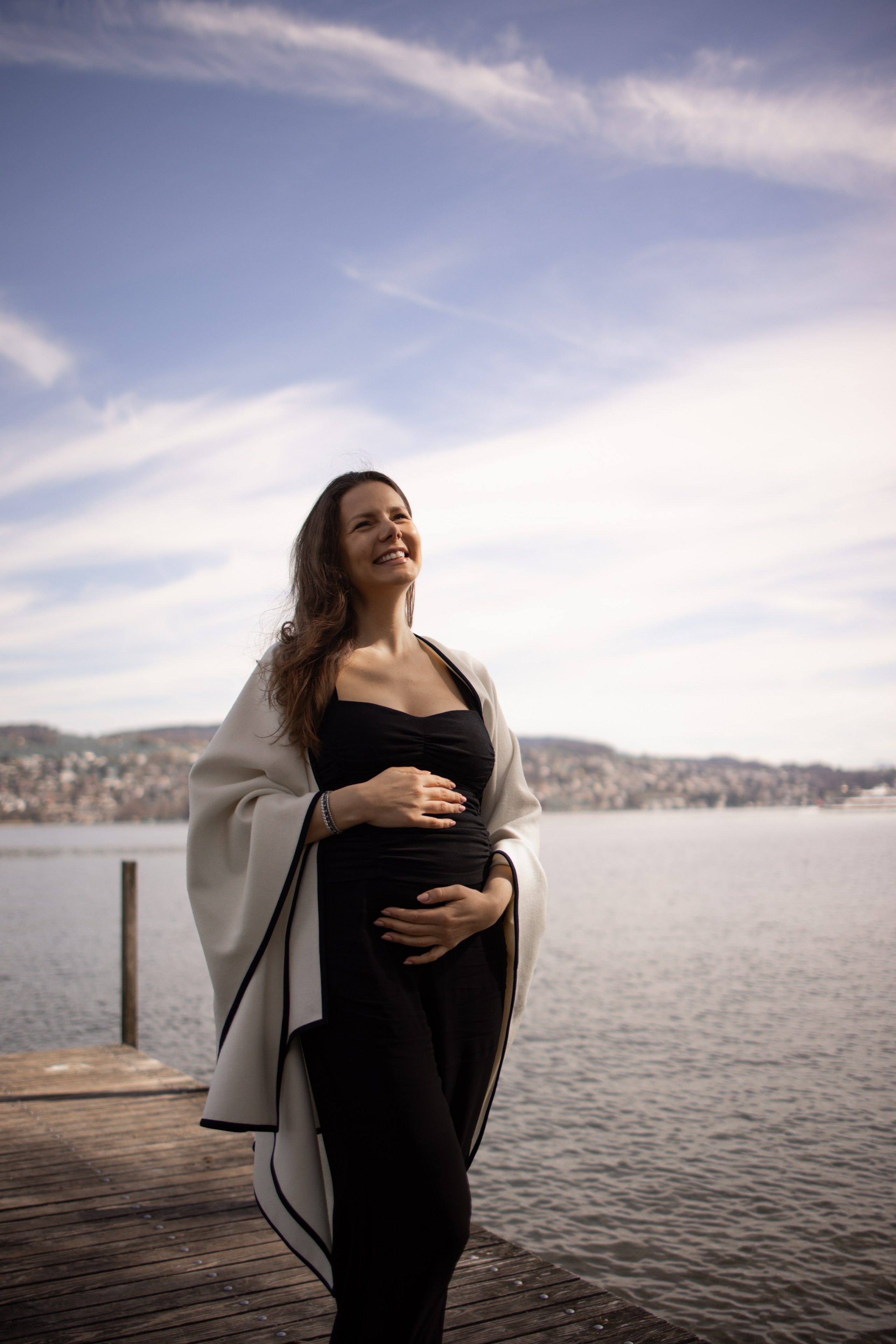 Oksana. Family photographer Zurich & Switzerland Daria Moore