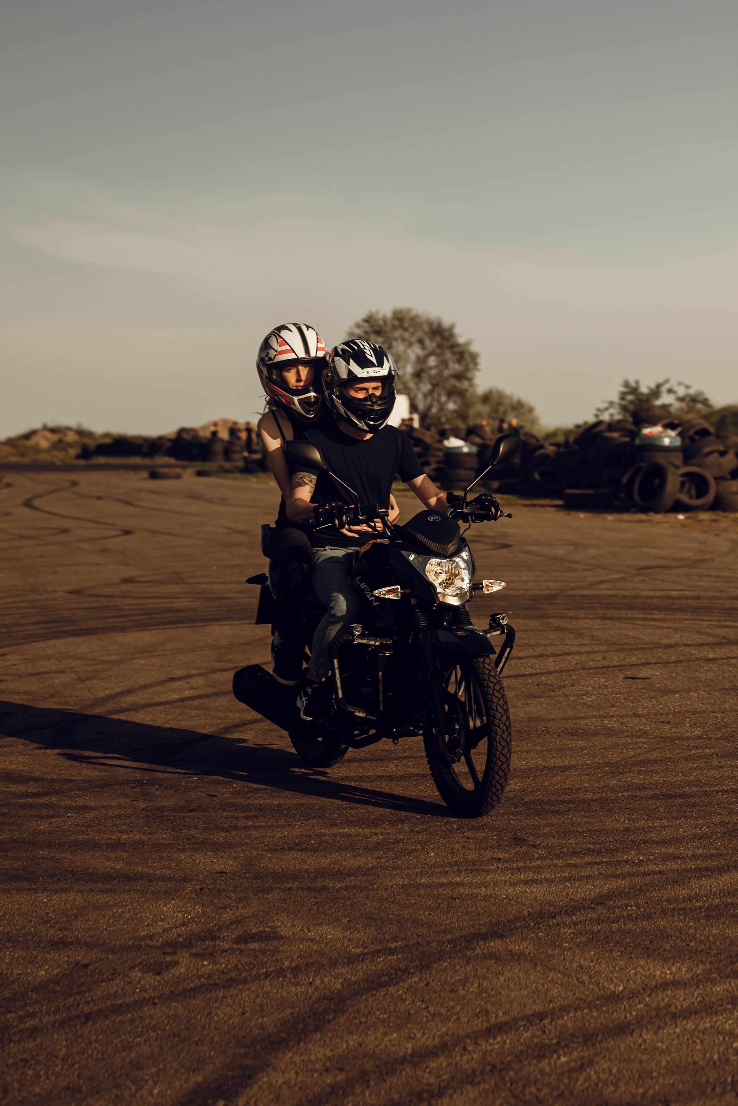 Alina & Vlad. Photographer Irina Novikova