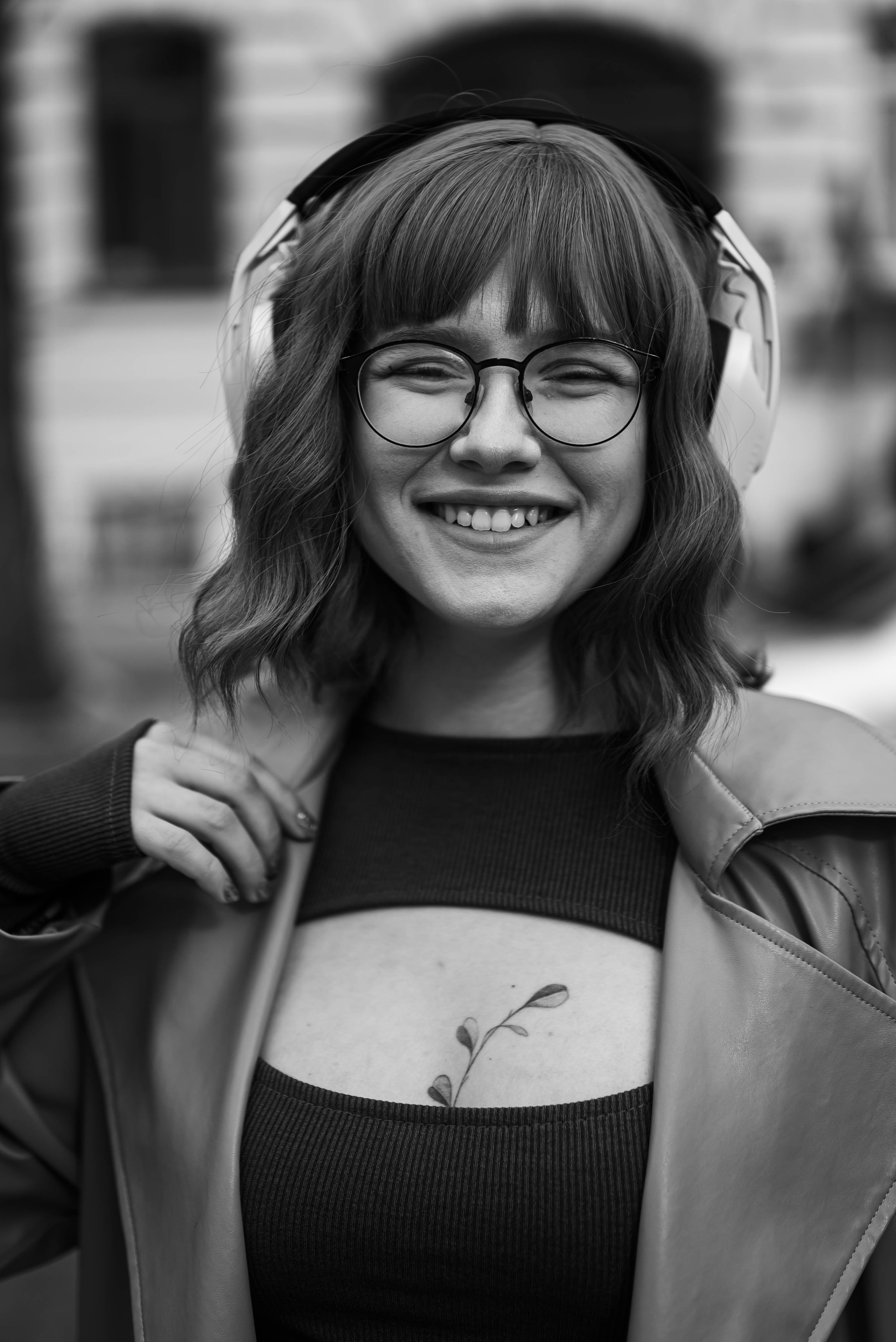 Настя. Фотограф Ирина Новикова