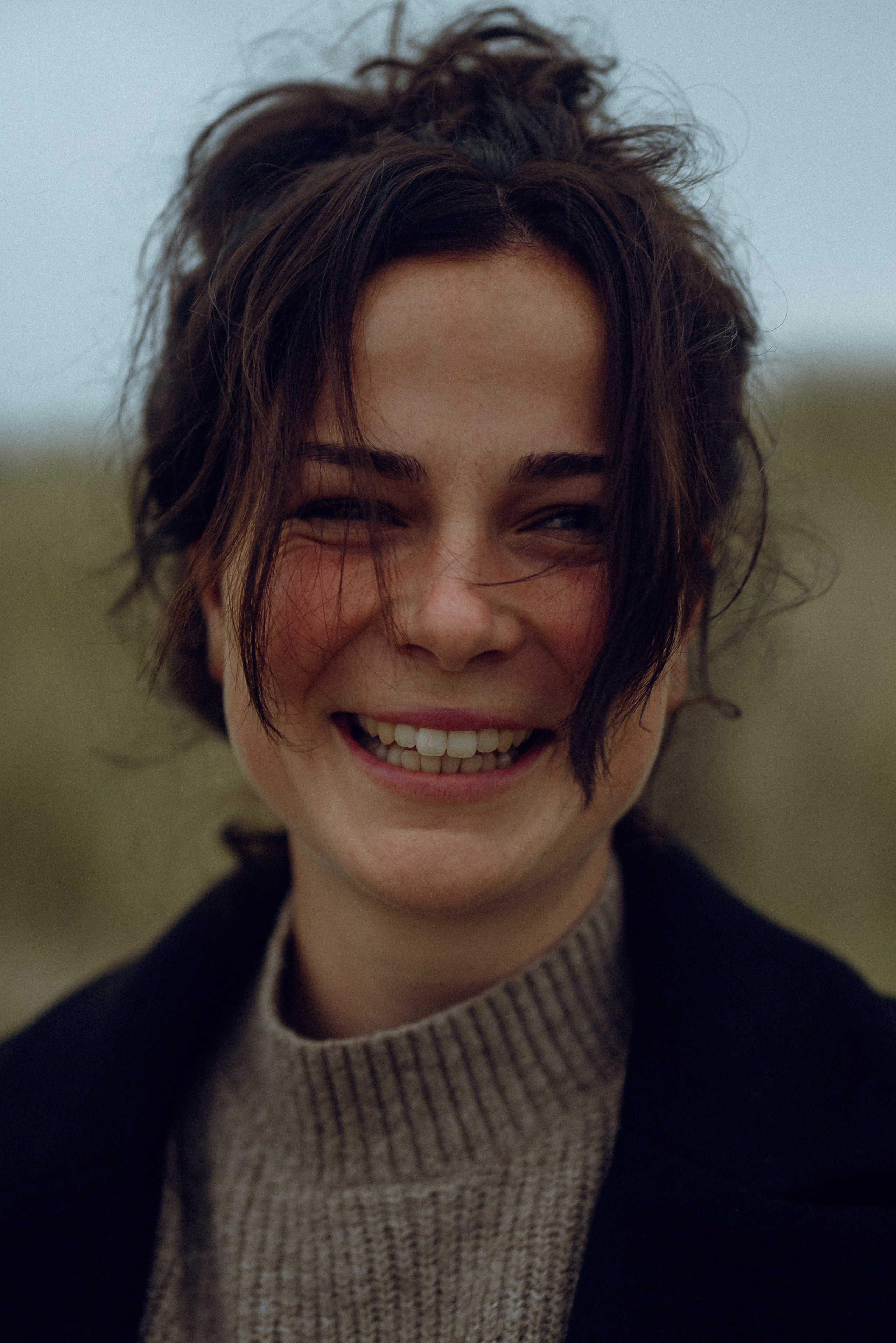 Floor. Фотограф Ирина Новикова