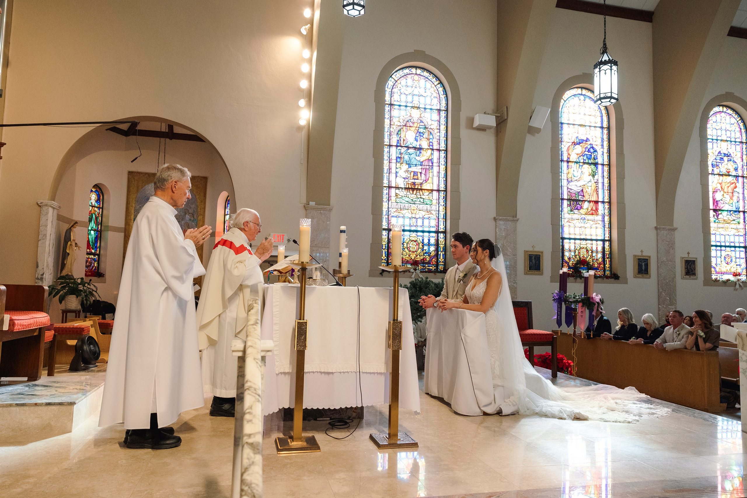 A&N. Wedding photographer in Florida