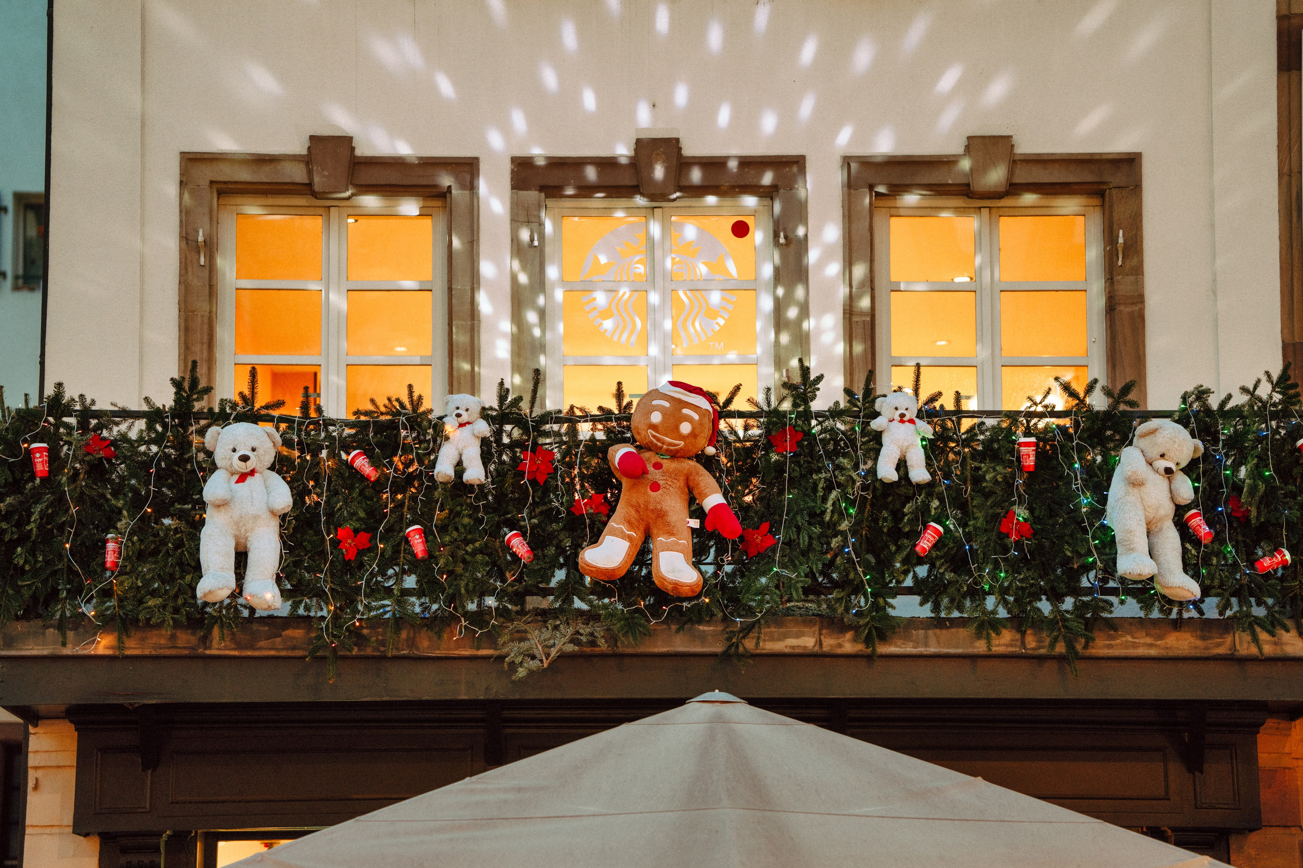 Strasbourg - Dec. 2025