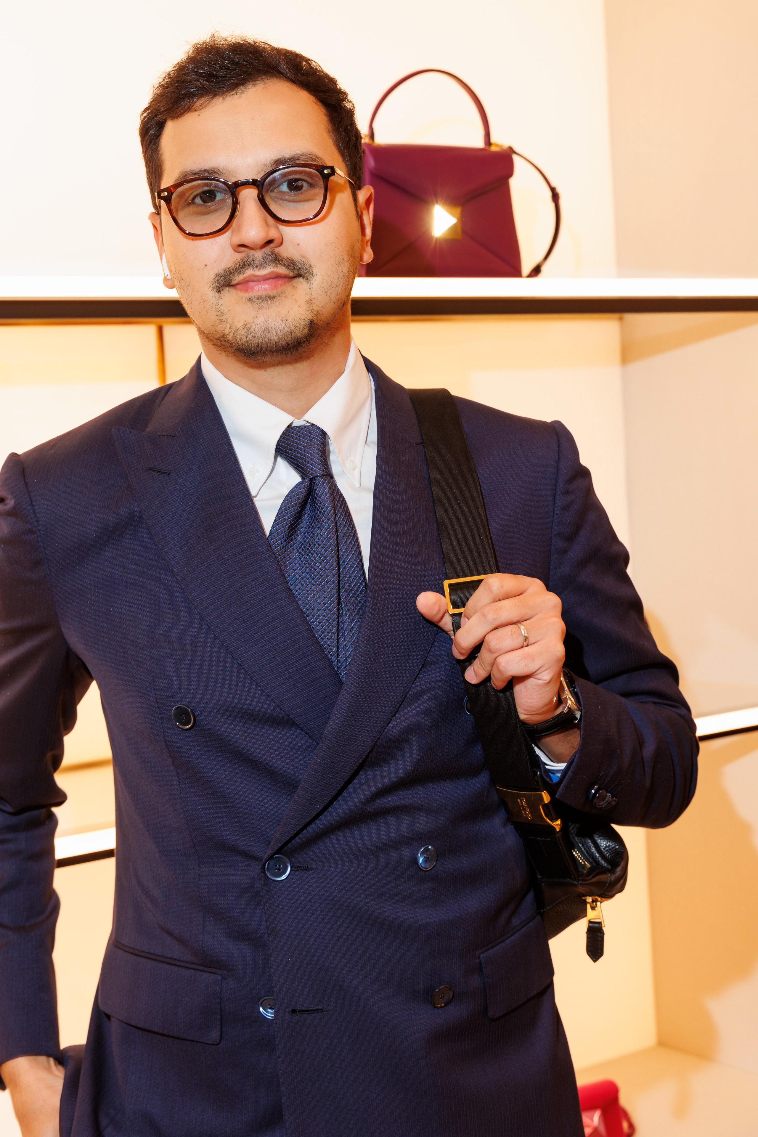 Открытие магазина Valentino в Ташкенте. Photographer Yura Artykov, Tashkent