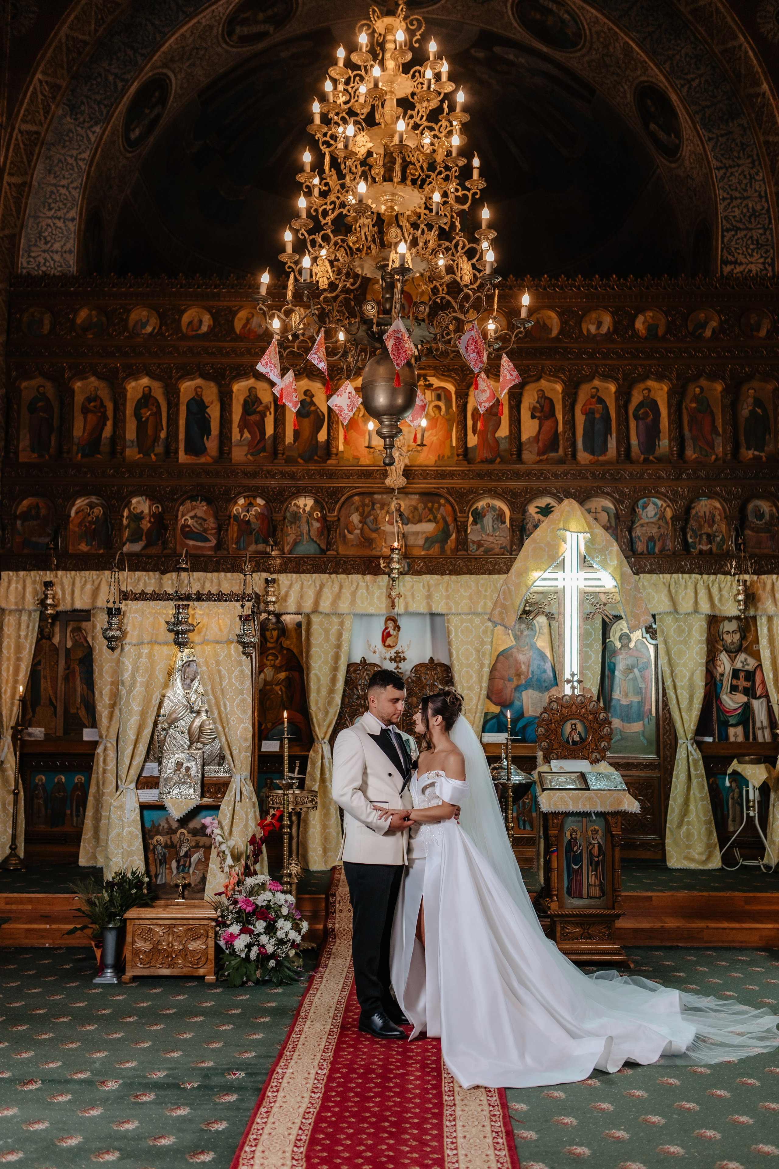 Mădălina + Daniel. Goldut Sergiu Photographer