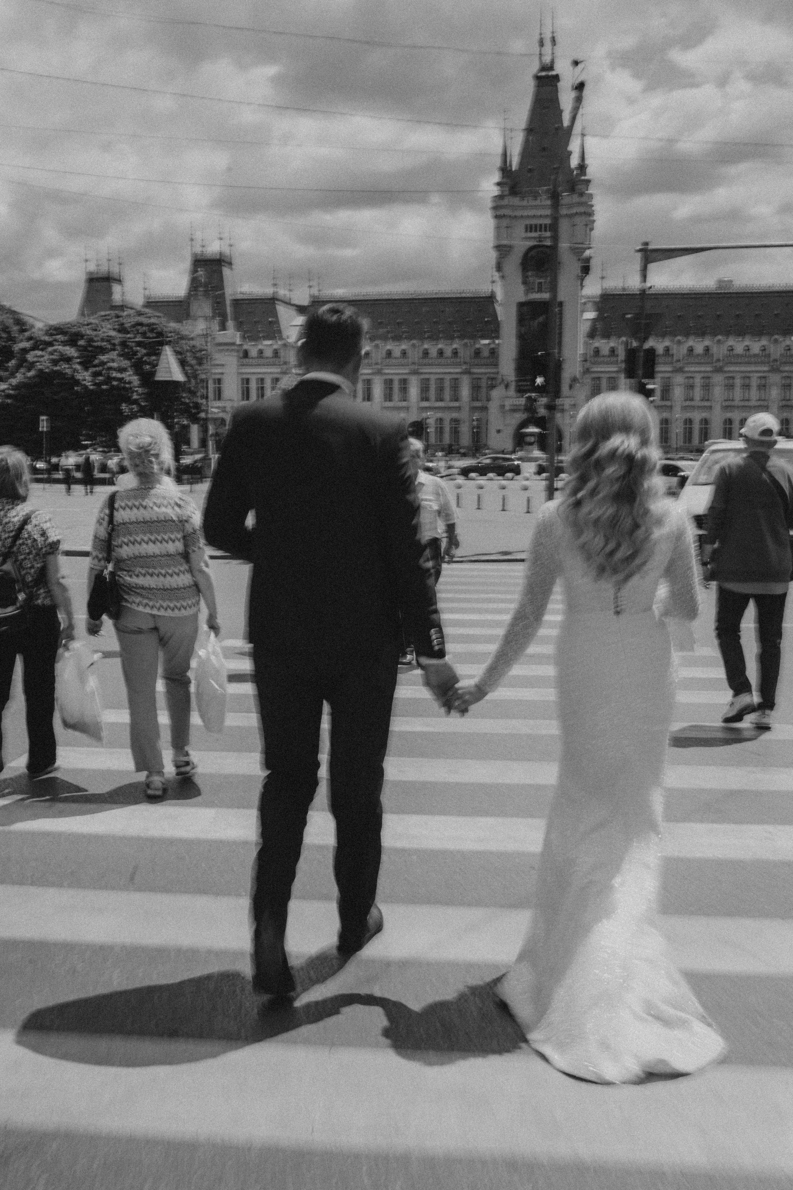 Elena + Petru. Goldut Sergiu Photographer