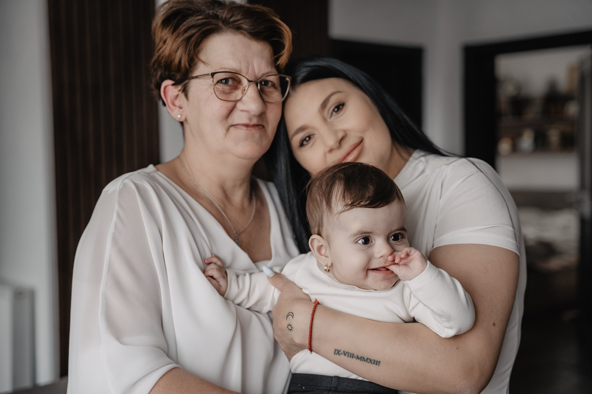 1 Martie. Family and kids photographer