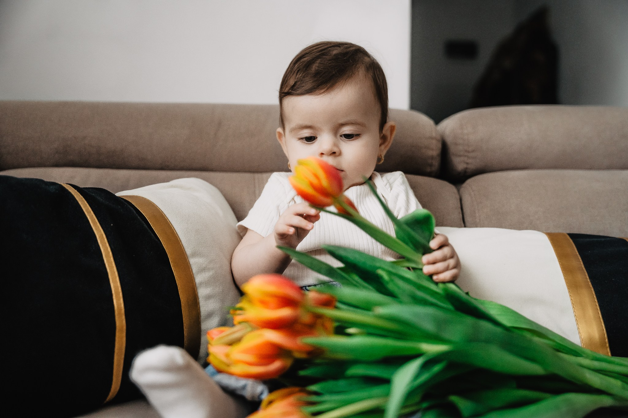 1 Martie. Family and kids photographer