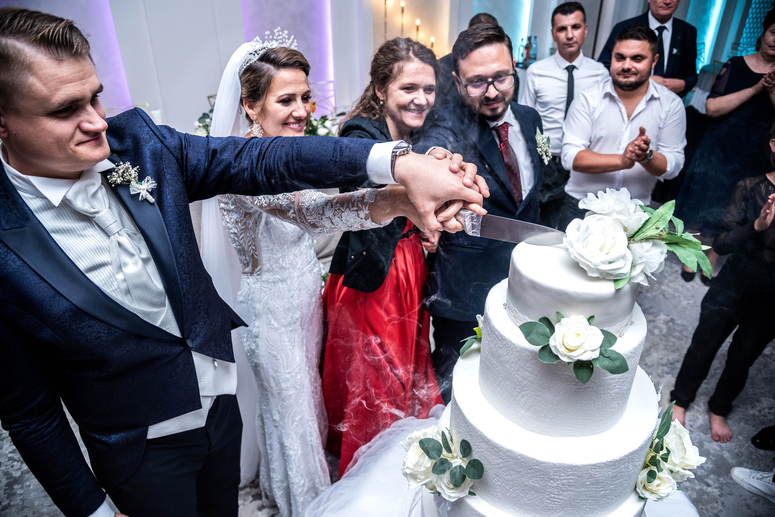 Nunta. Family and kids photographer