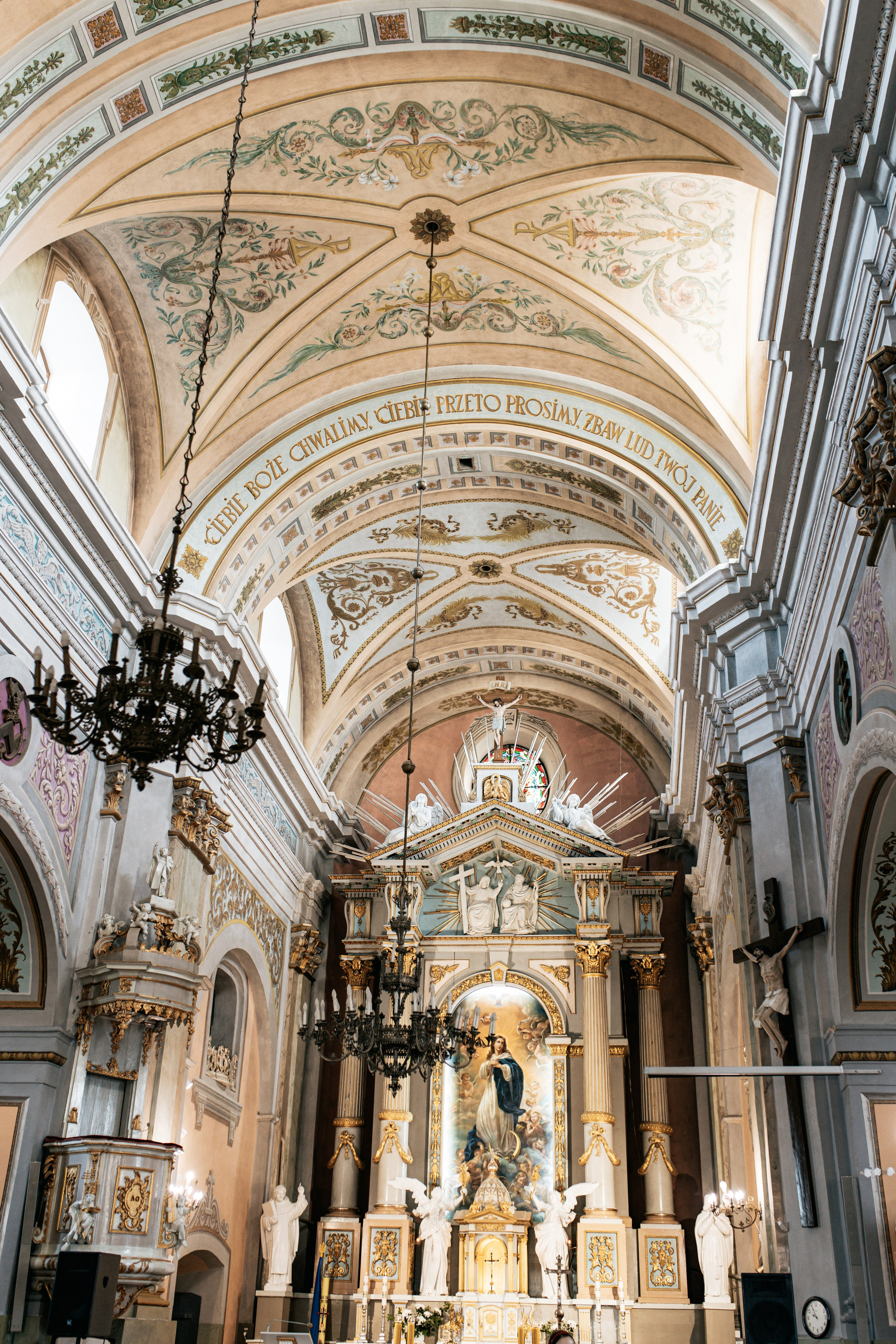 A&O. Photographer Anna Afanasyeva