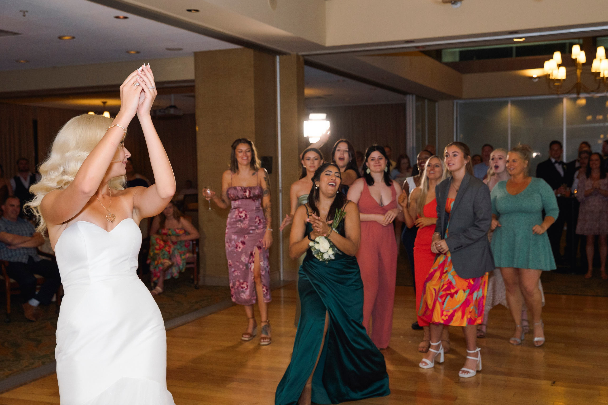 A&B. Wedding photographer in Florida