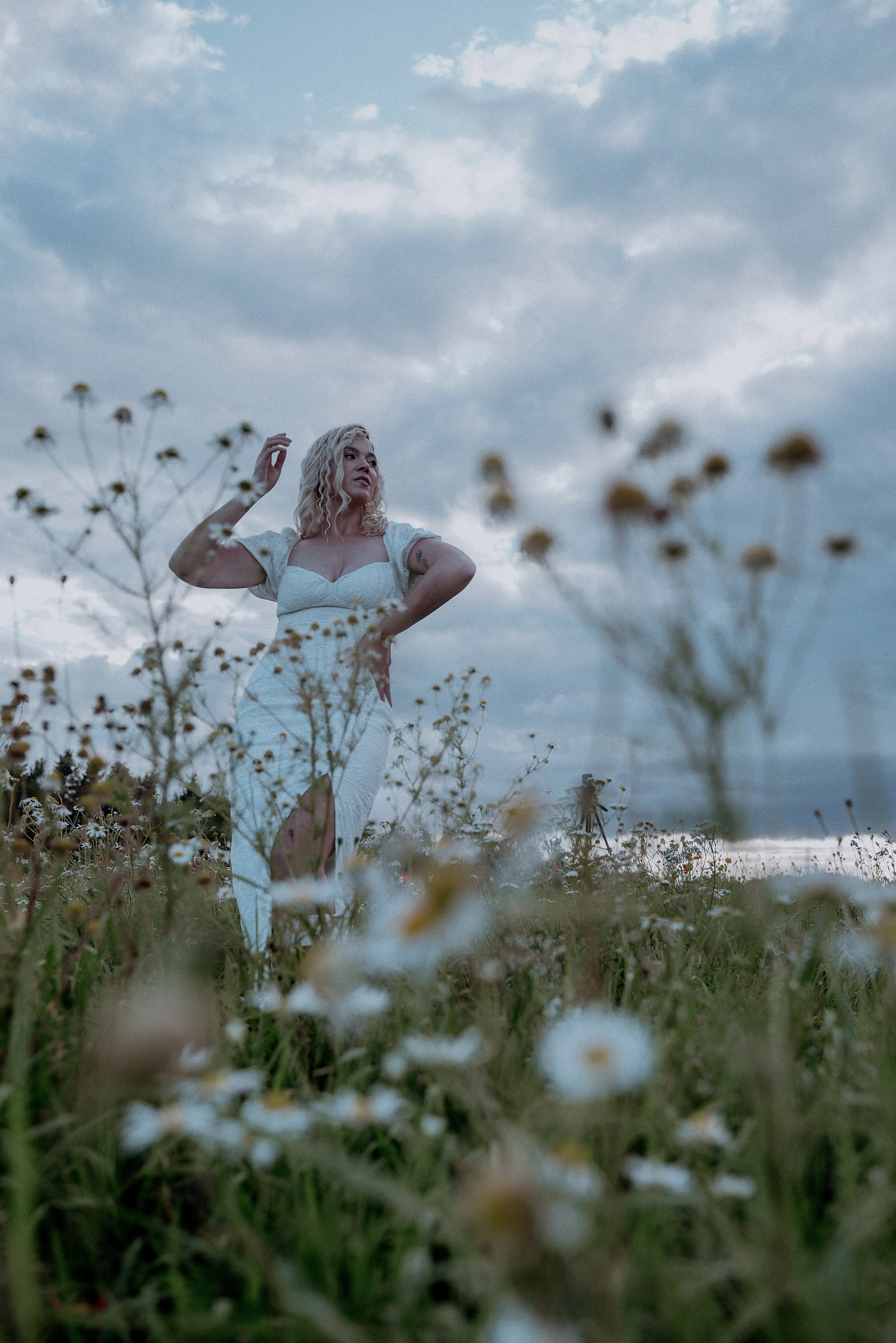 Aleksandra. Ваш фотограф в Латгалии — Александра Юхневича!