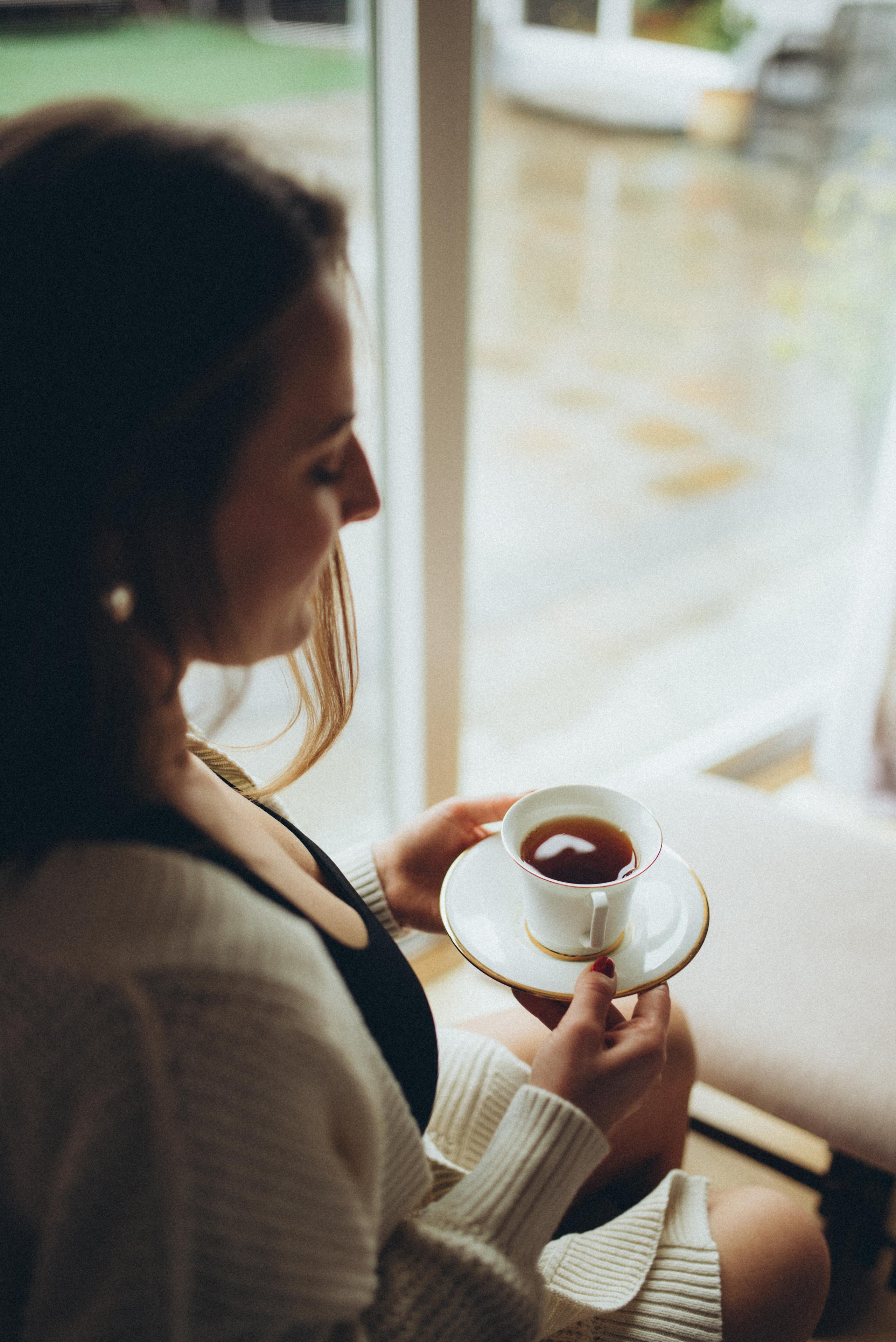 Lifestyle Photography. Bay Area Family Photographer — Sovanna