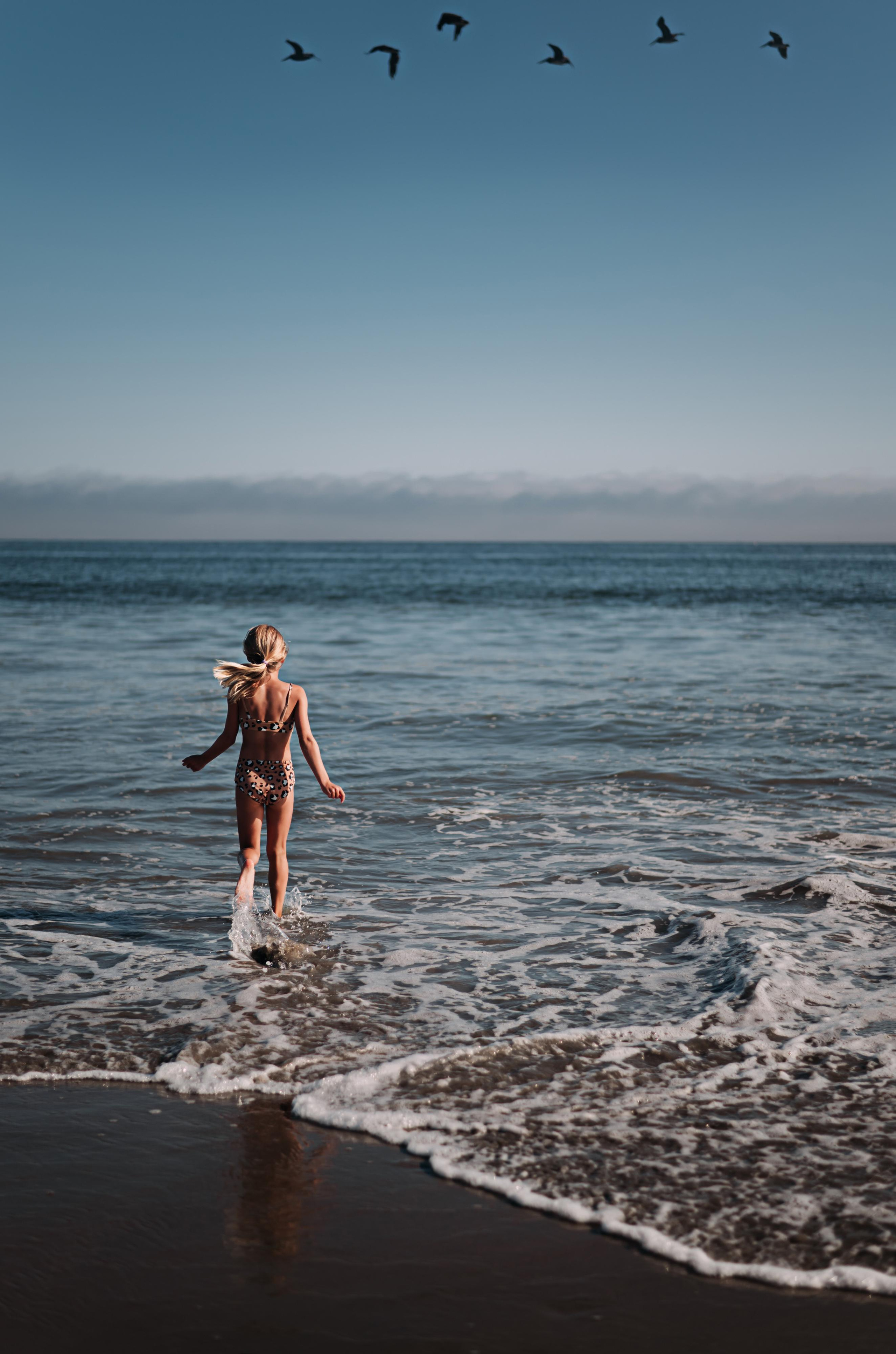 Lifestyle Photography. Bay Area Family Photographer — Sovanna